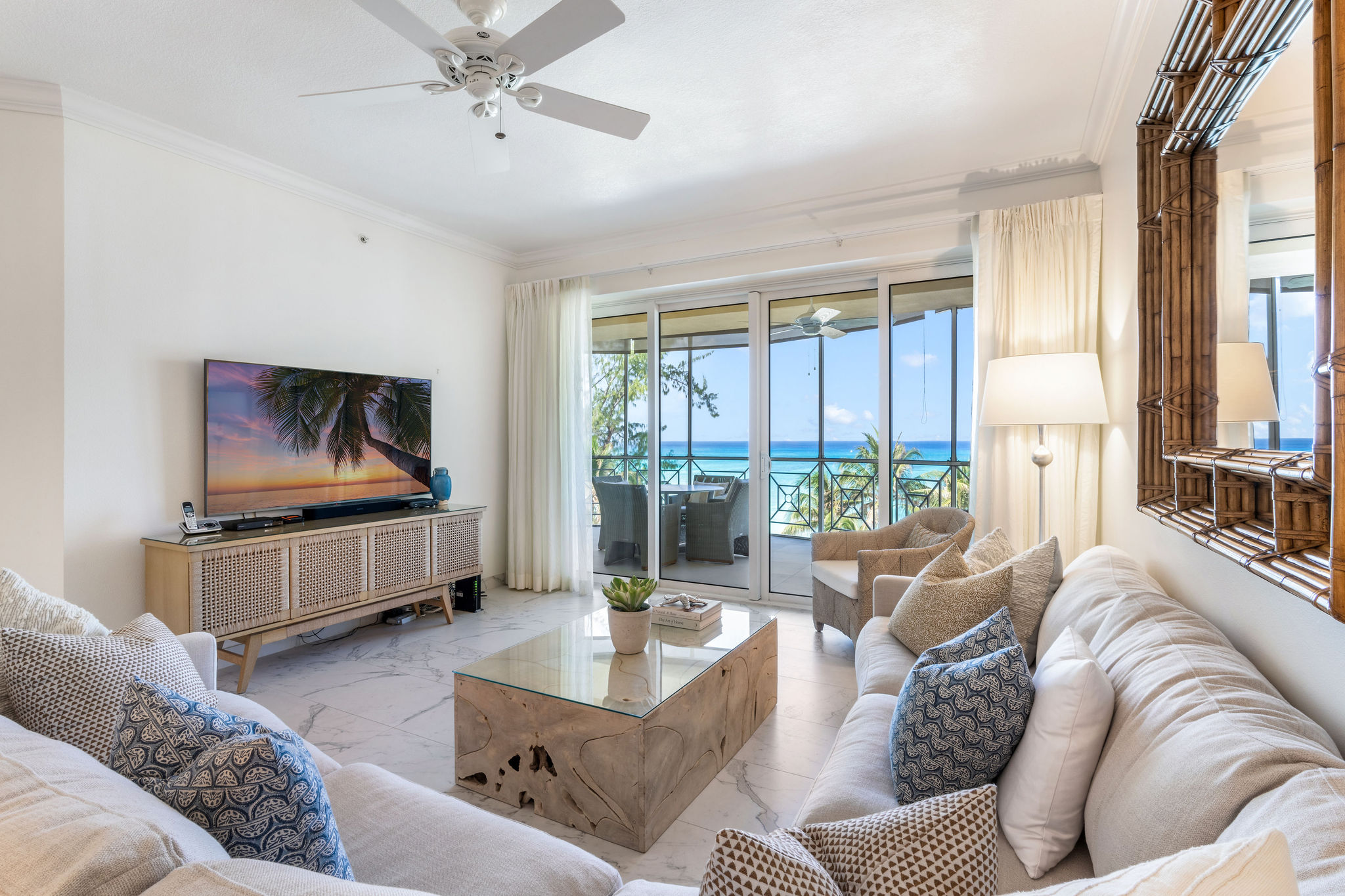 Meridian Cayman