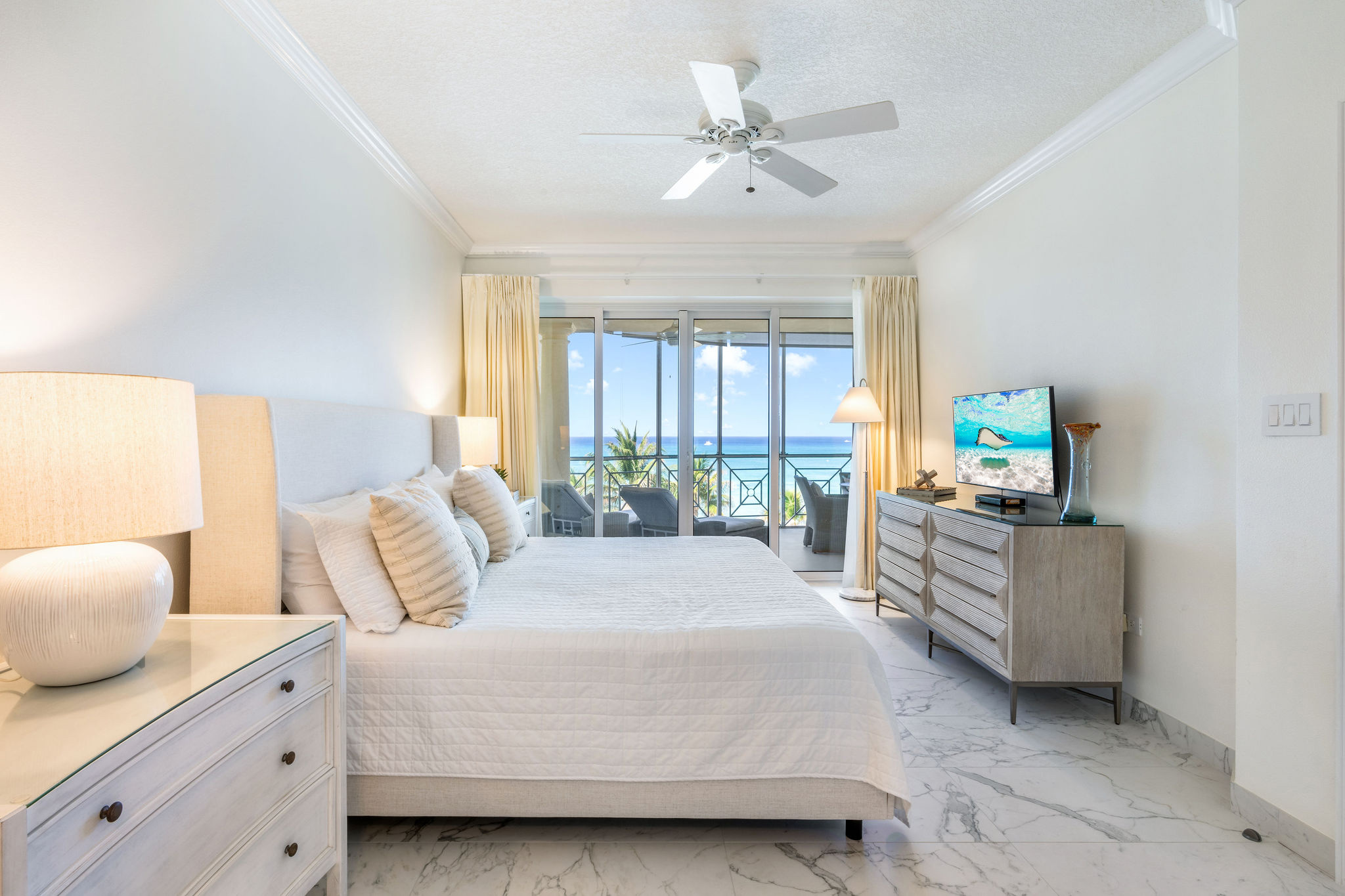 Meridian Cayman