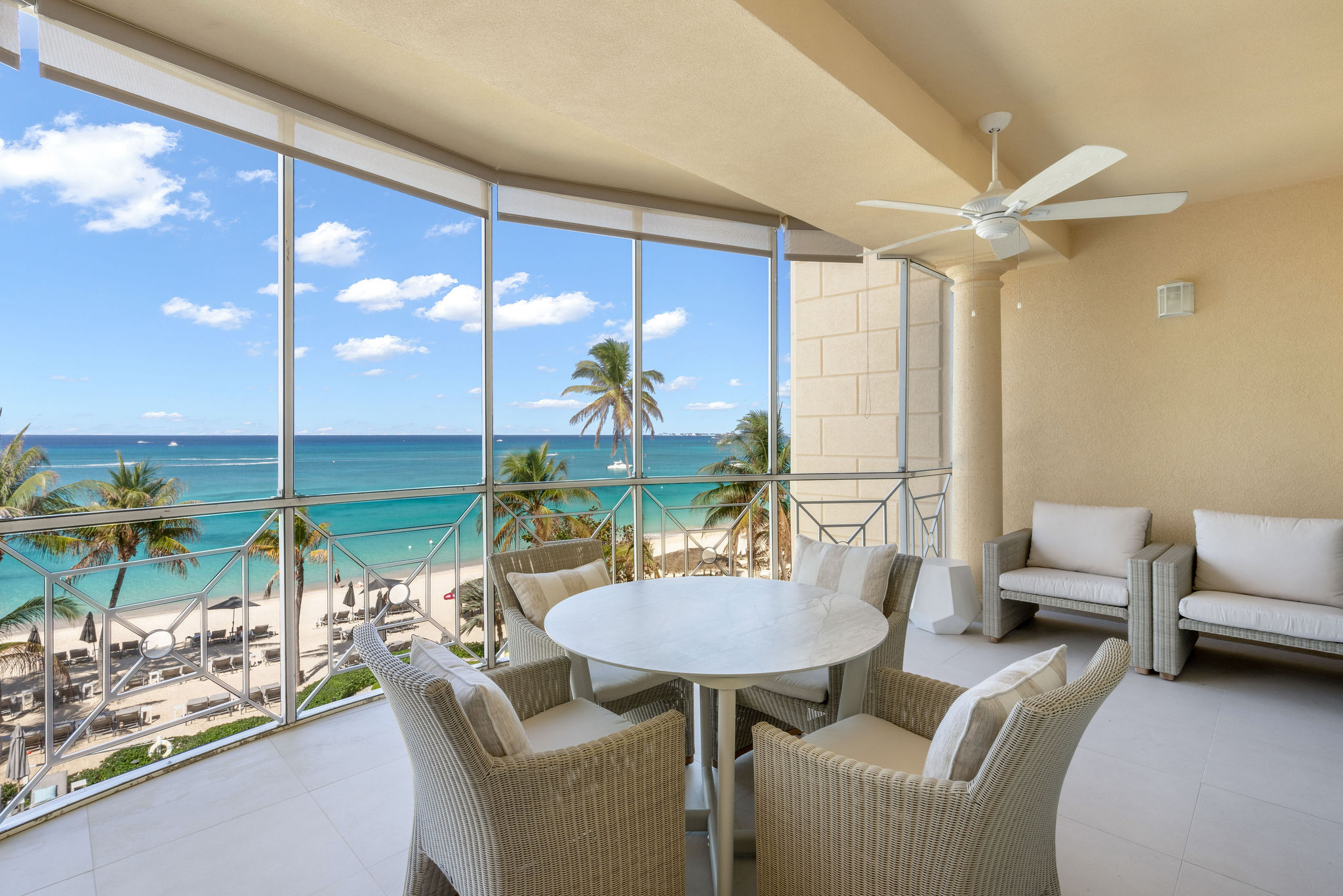Meridian Cayman