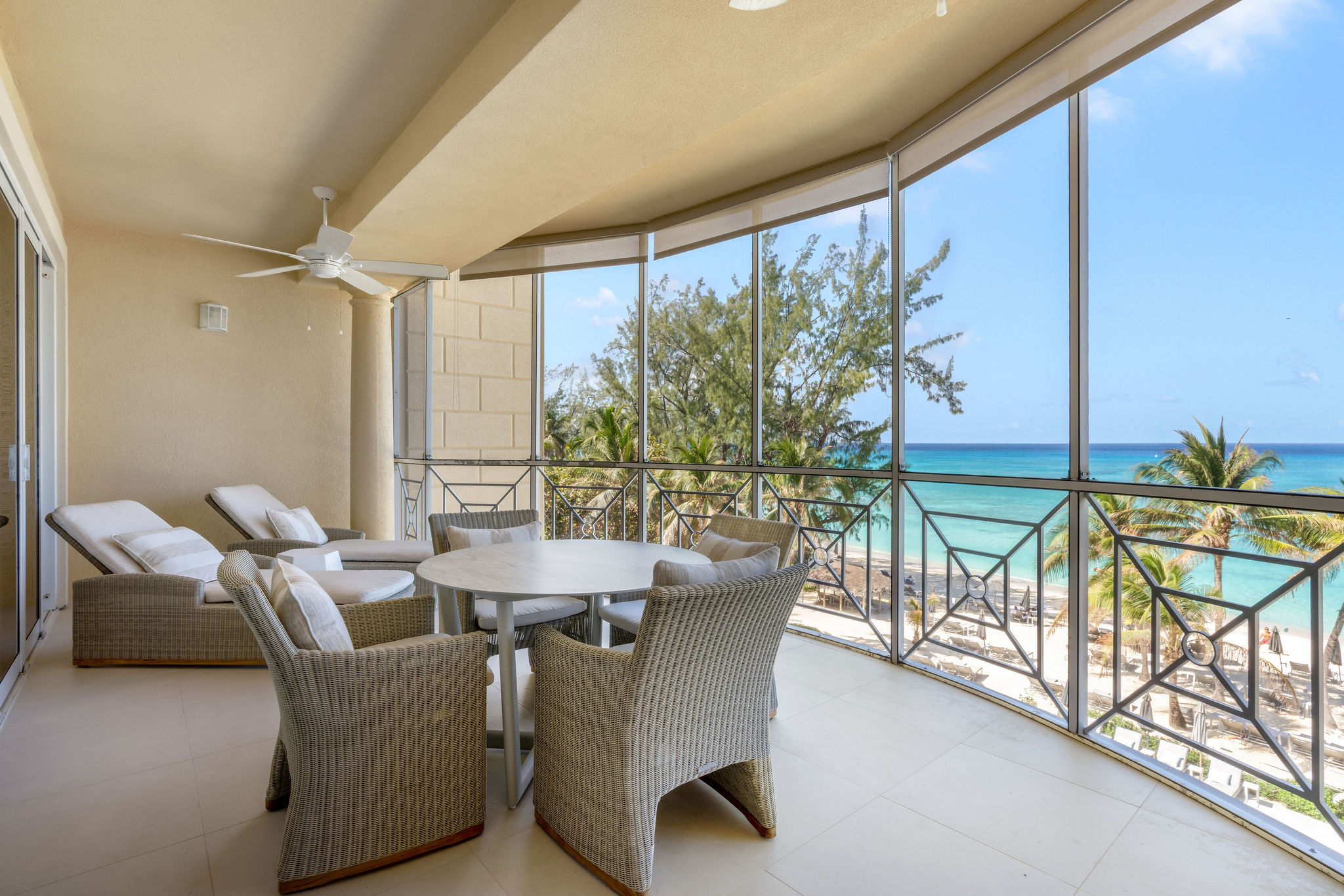 Meridian Cayman