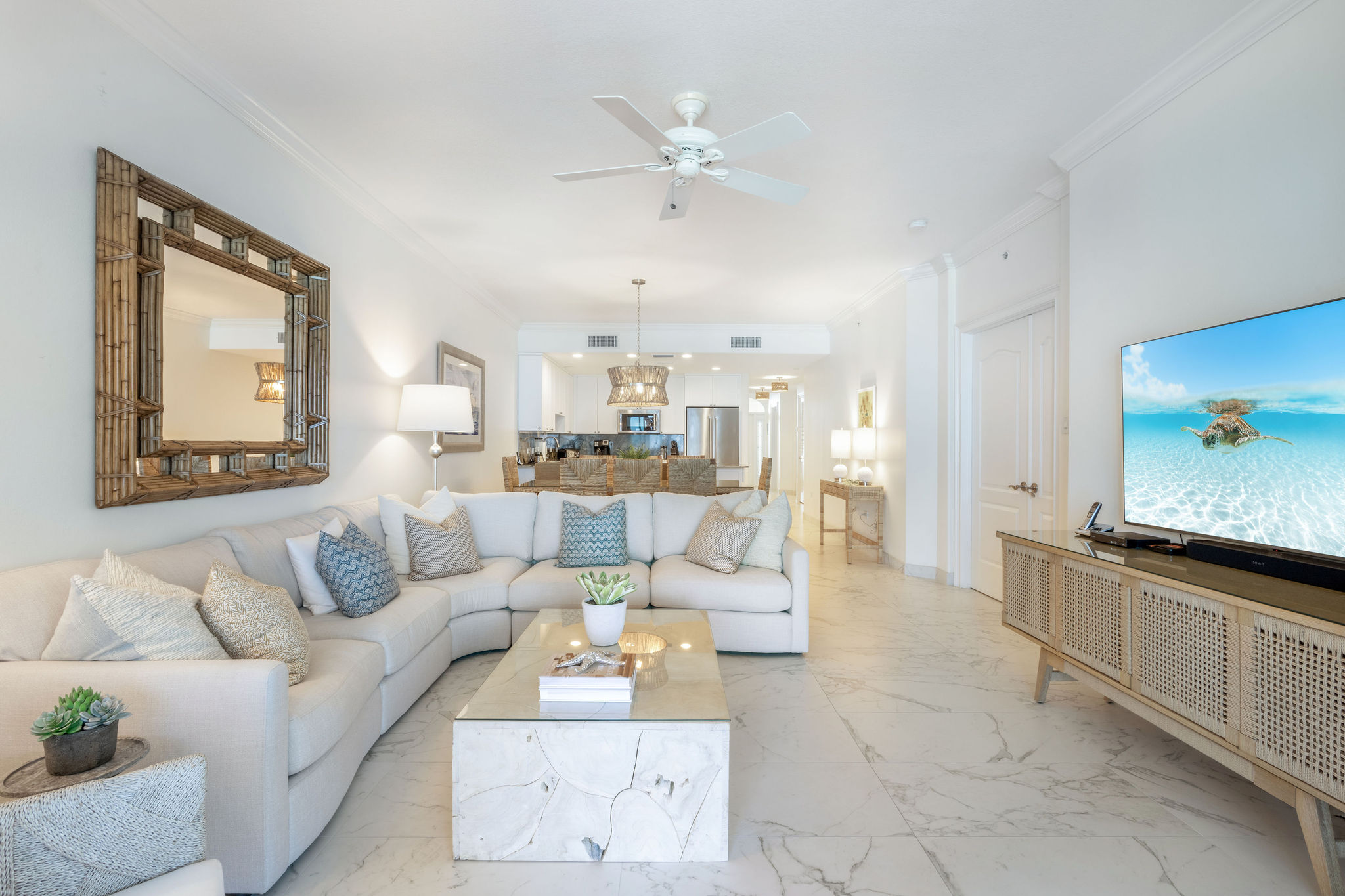Meridian Cayman