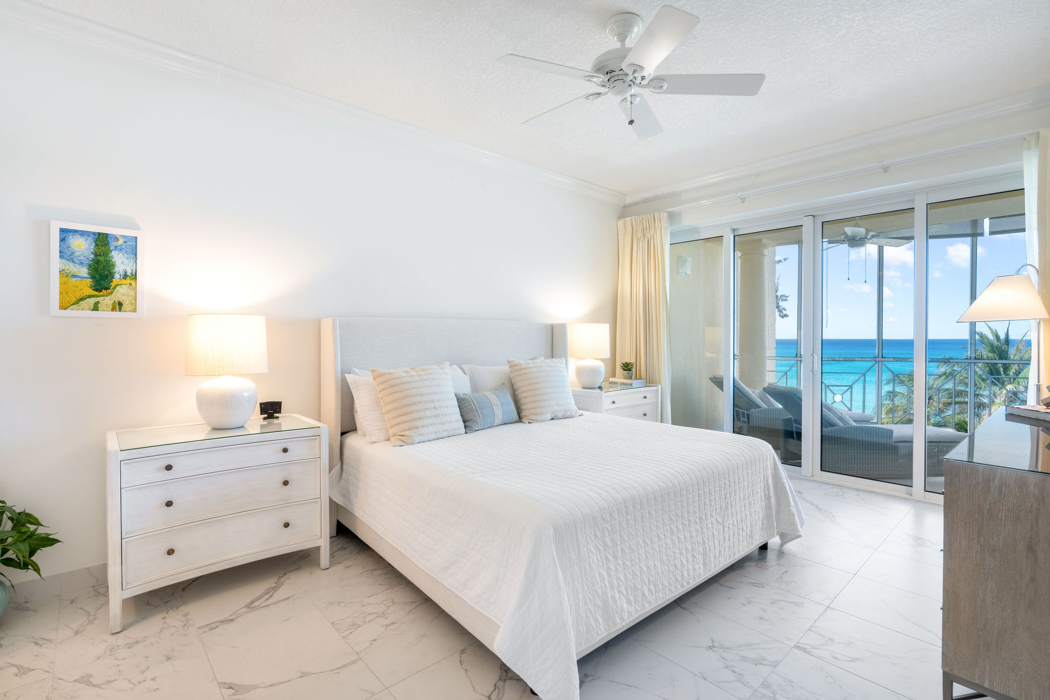 Meridian Cayman