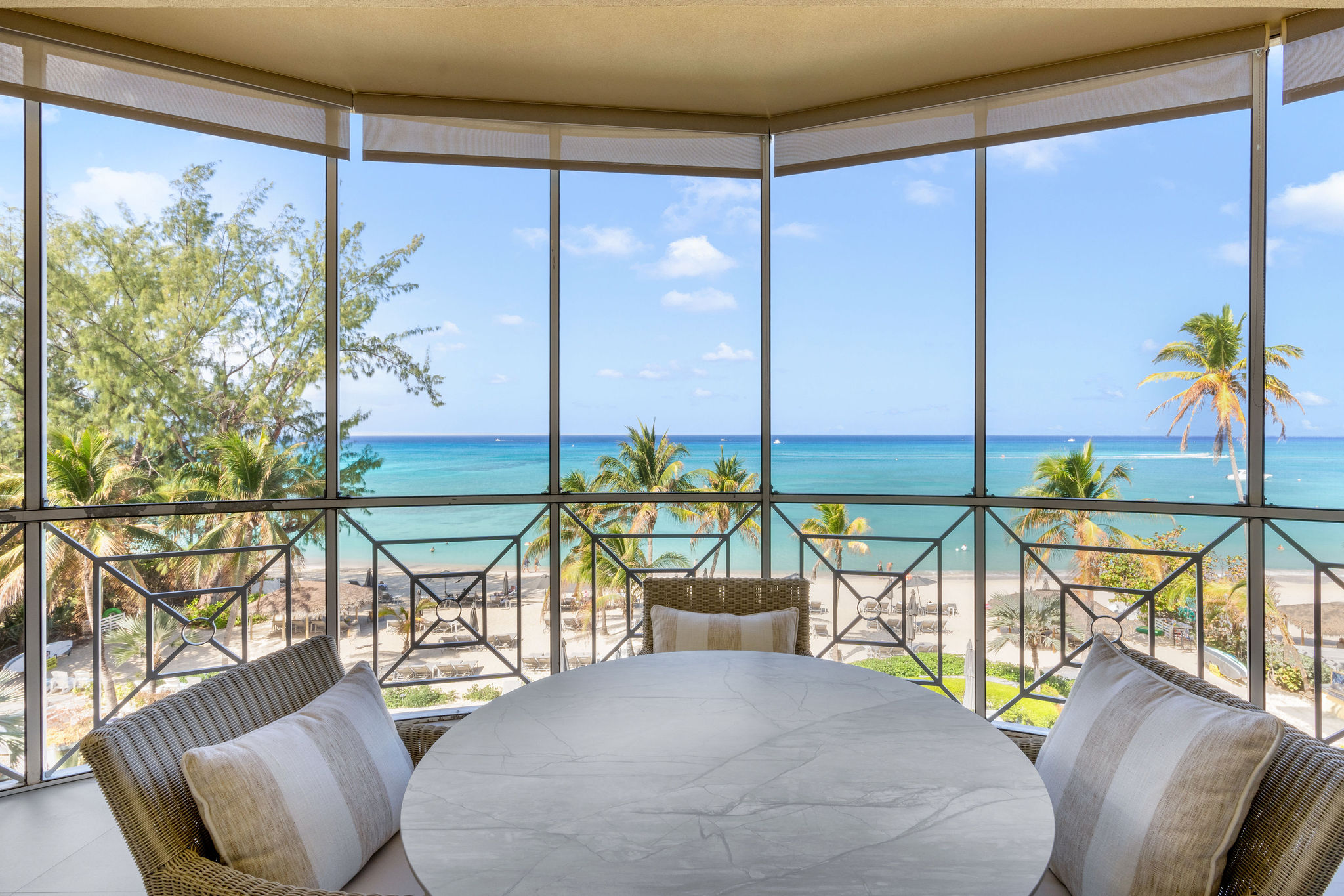 Meridian Cayman