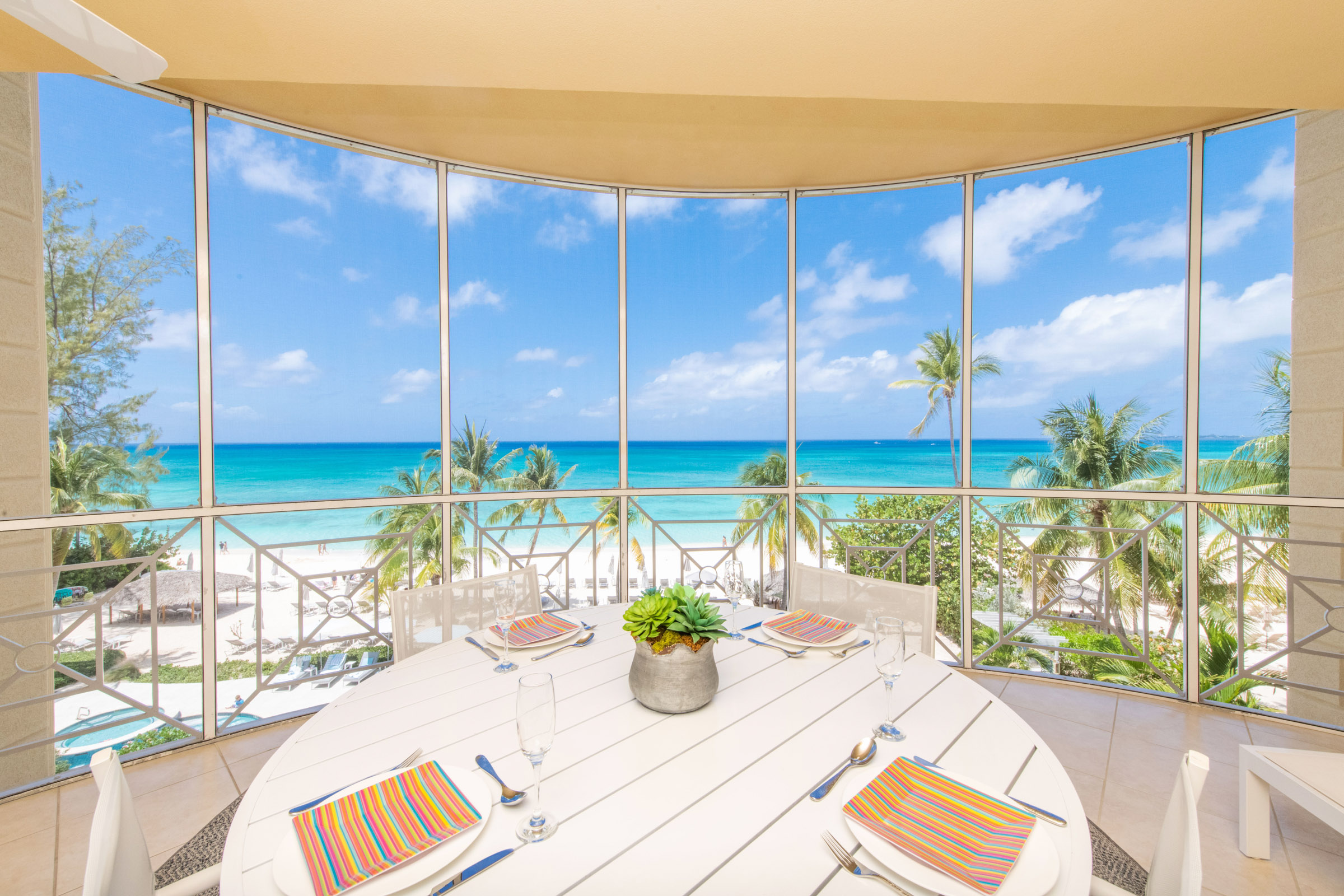 Meridian Cayman