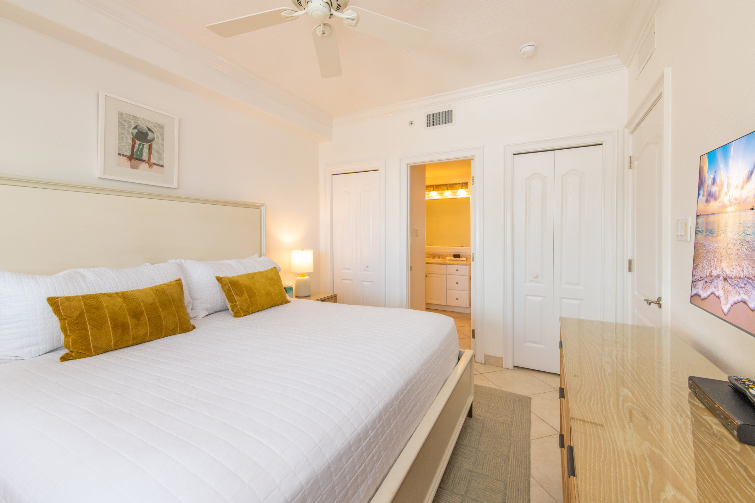 Meridian Cayman