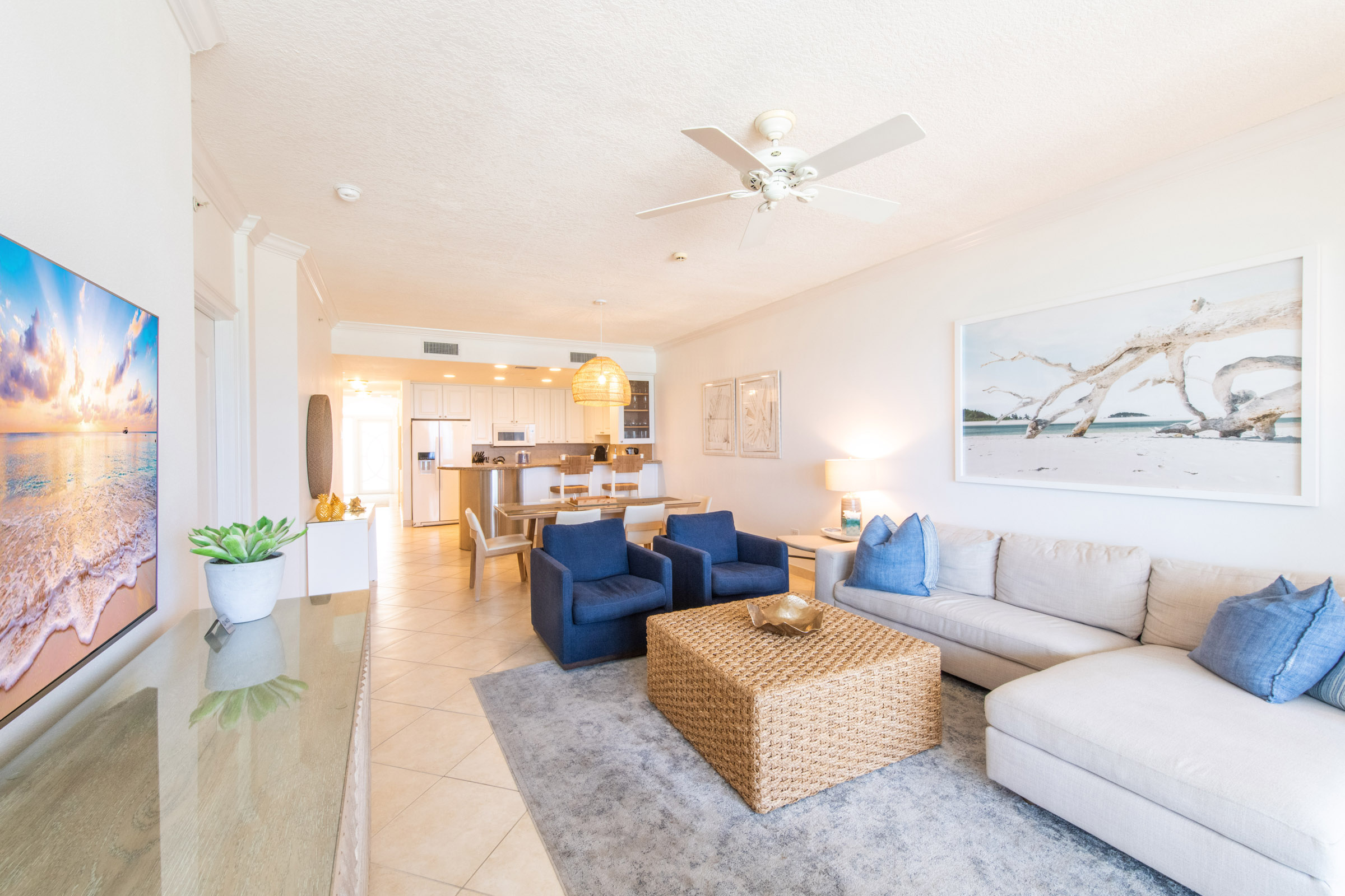 Meridian Cayman