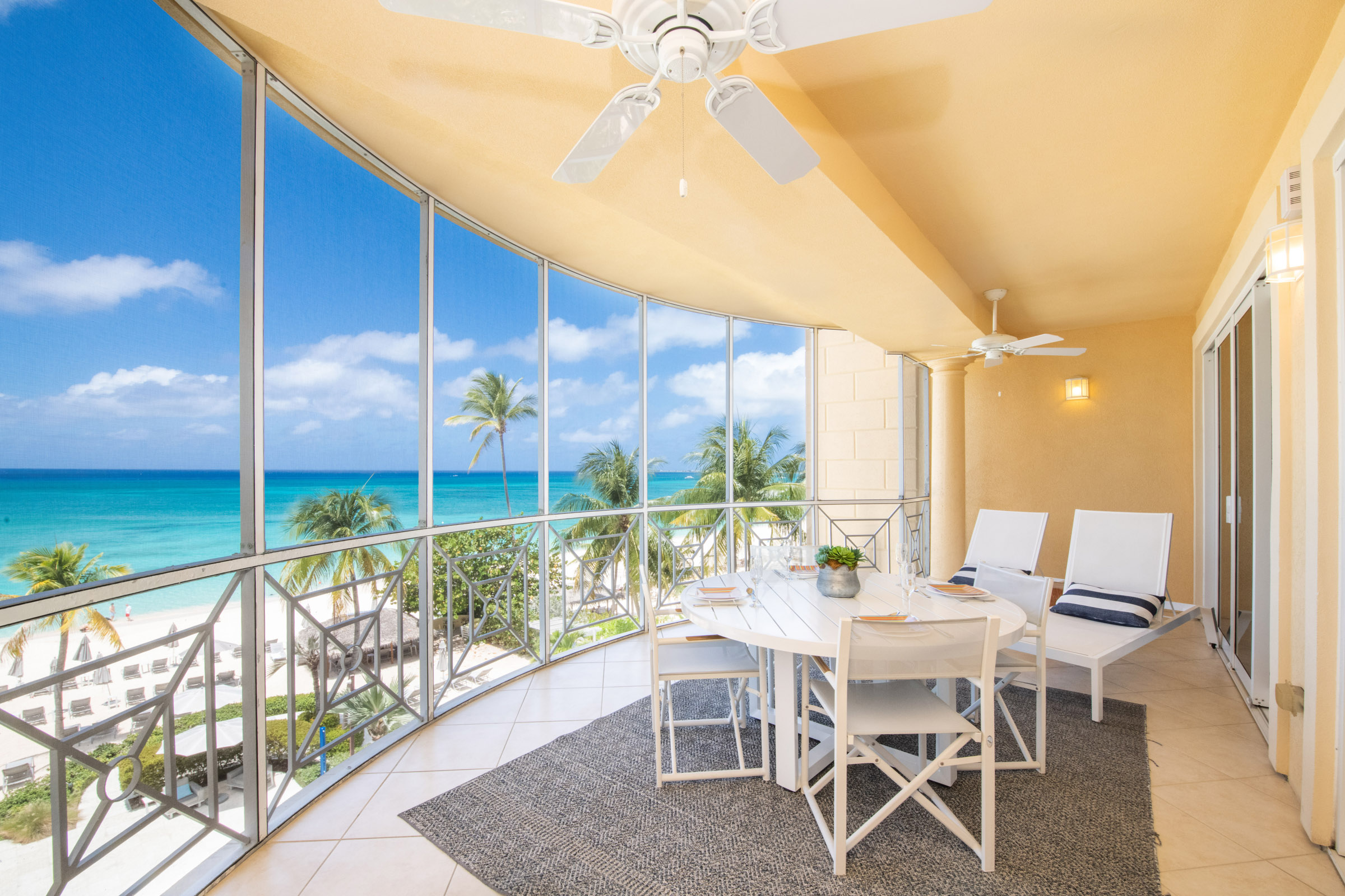Meridian Cayman