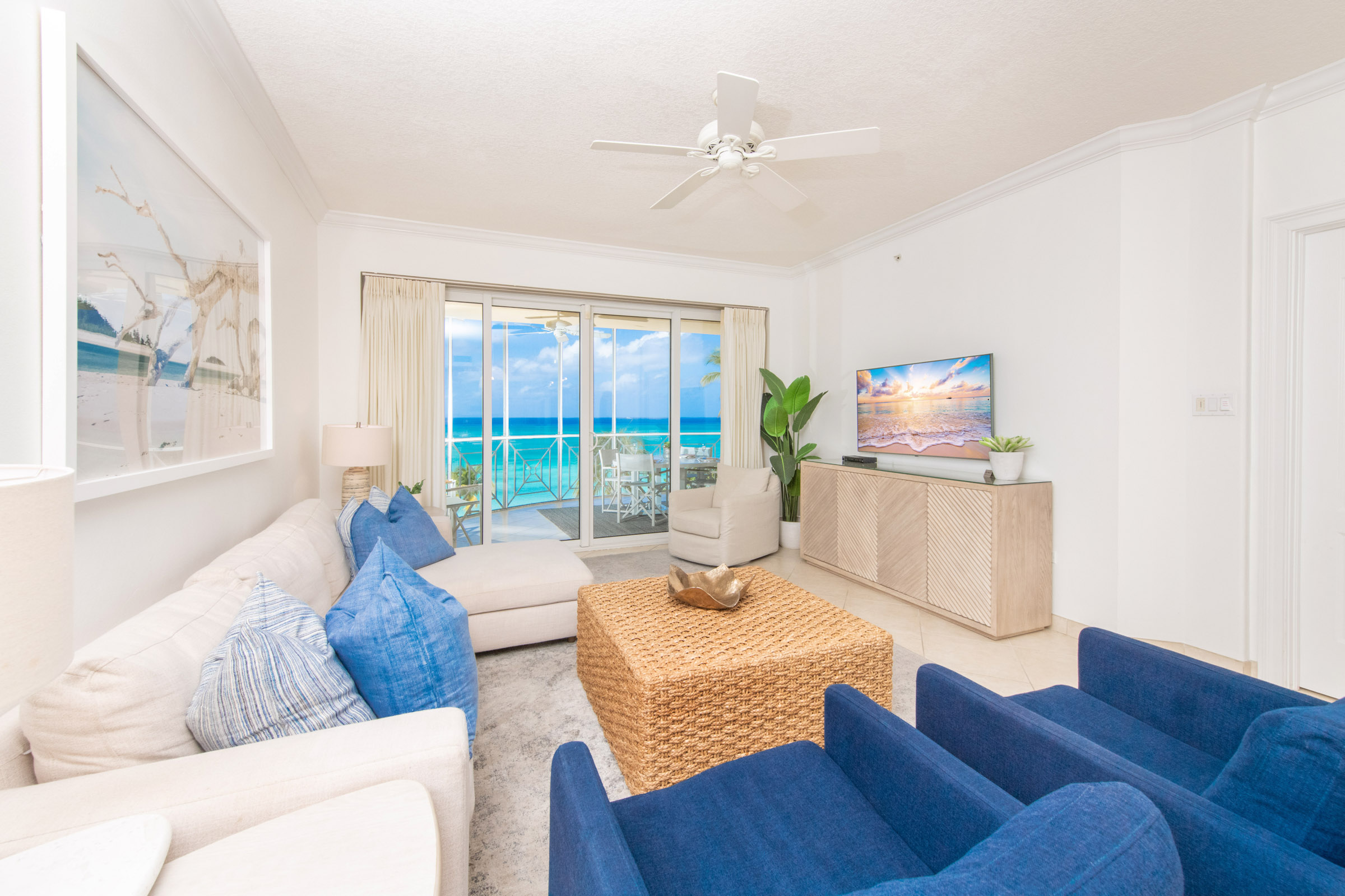 Meridian Cayman