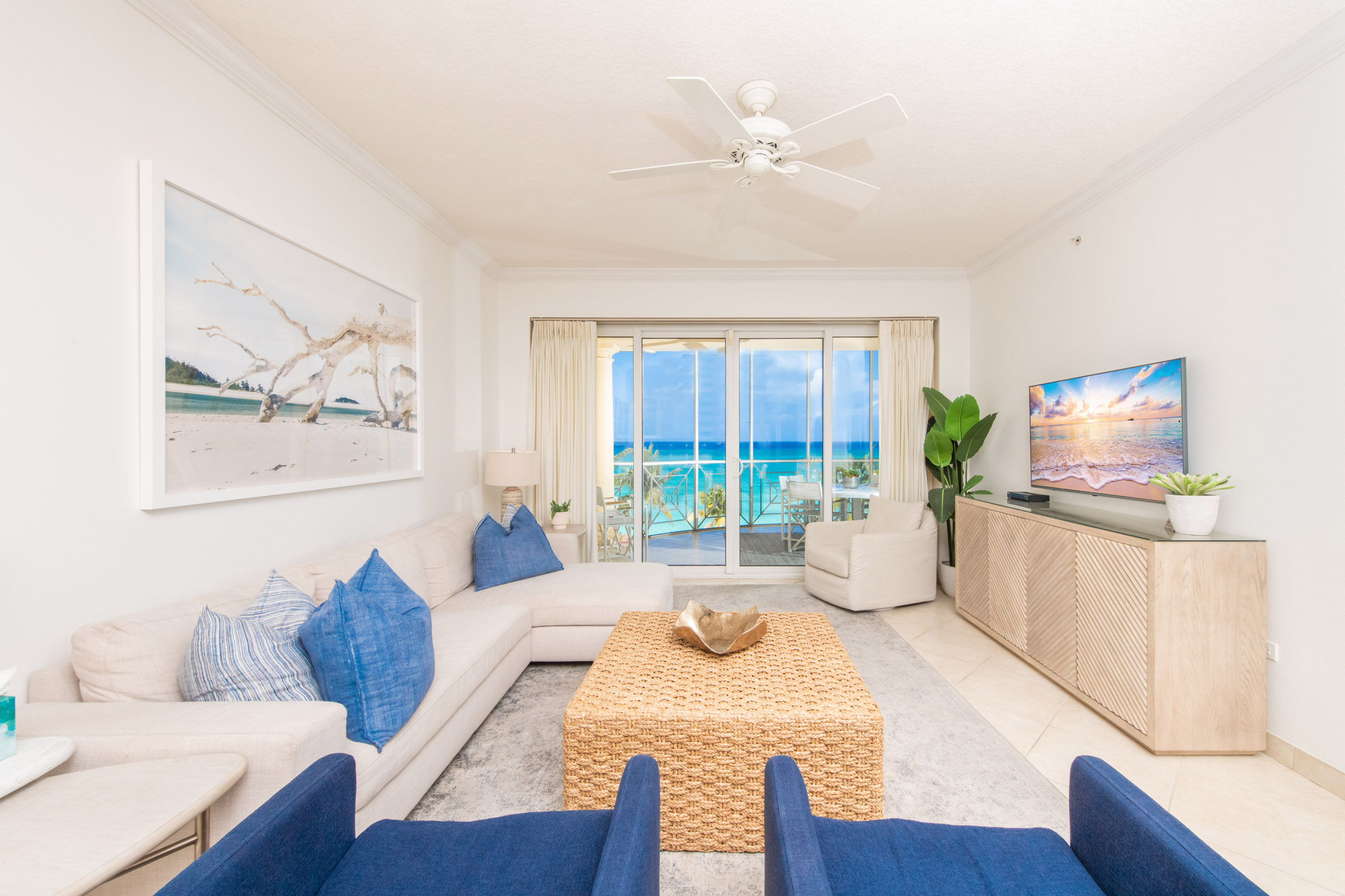 Meridian Cayman