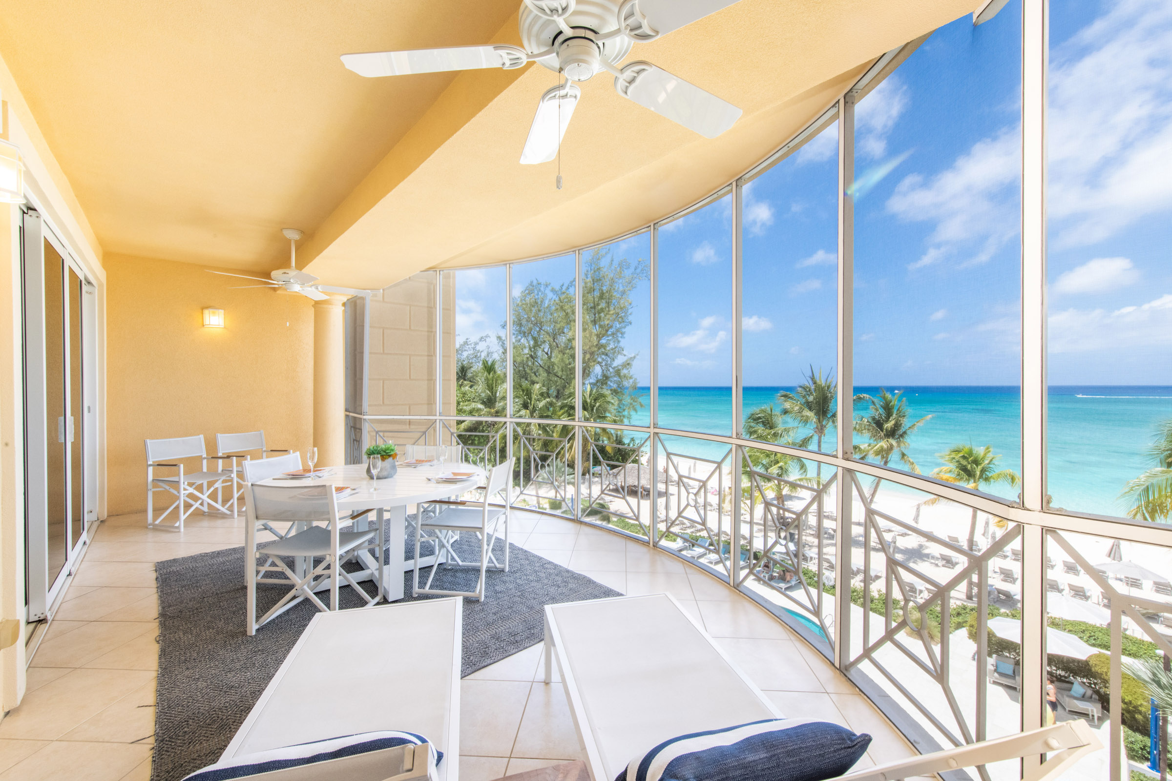 Meridian Cayman