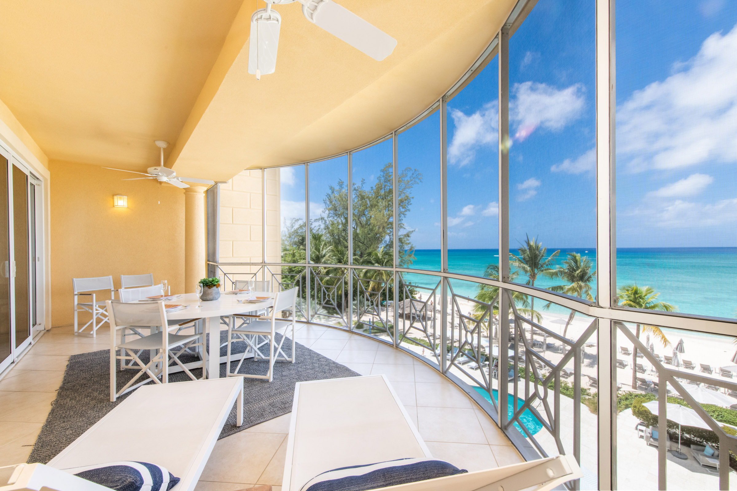 Meridian Cayman