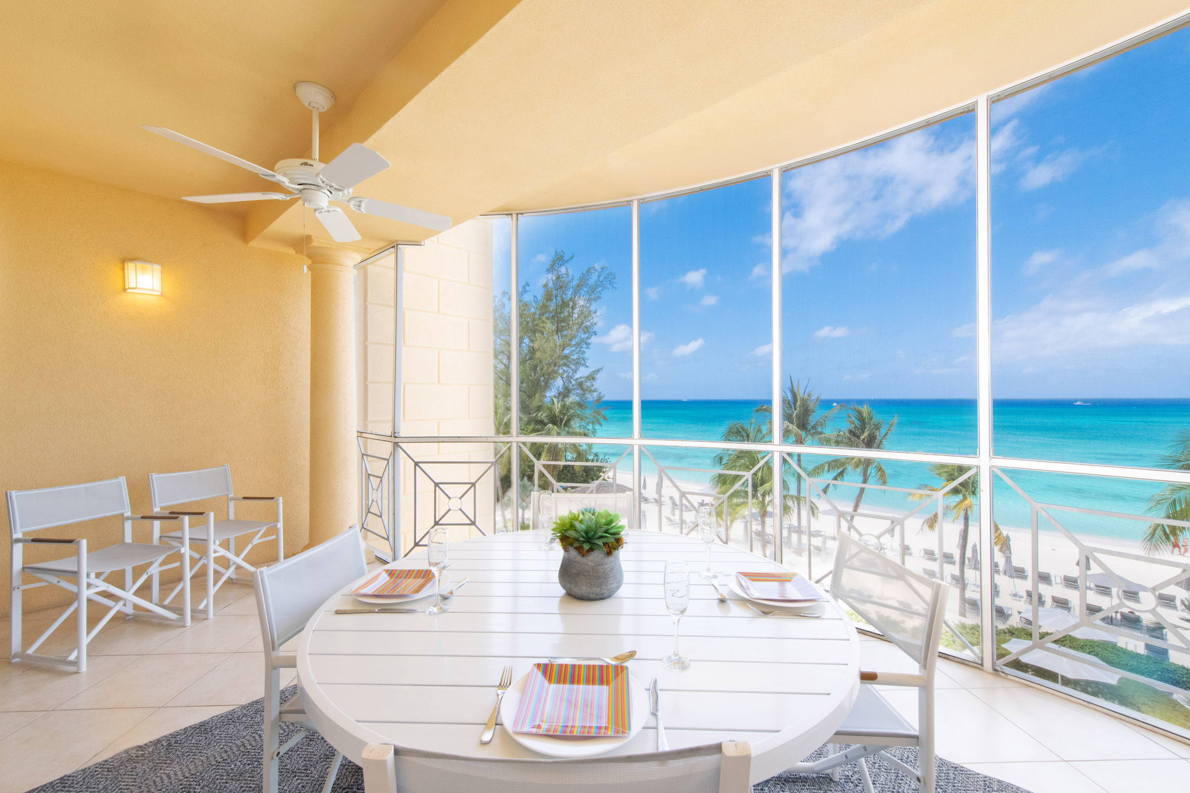 Meridian Cayman