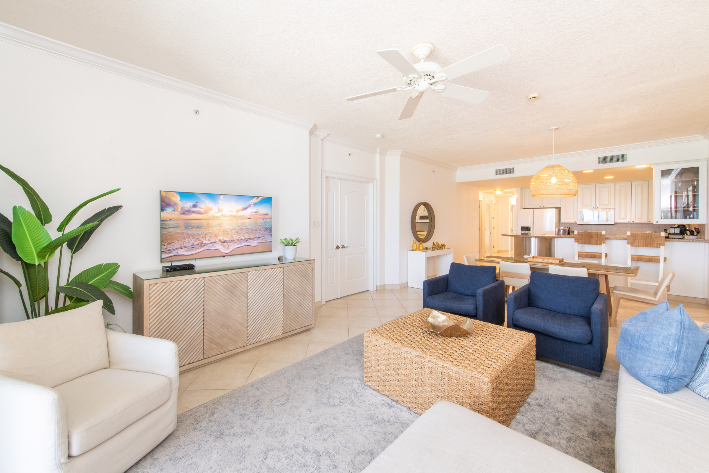 Meridian Cayman