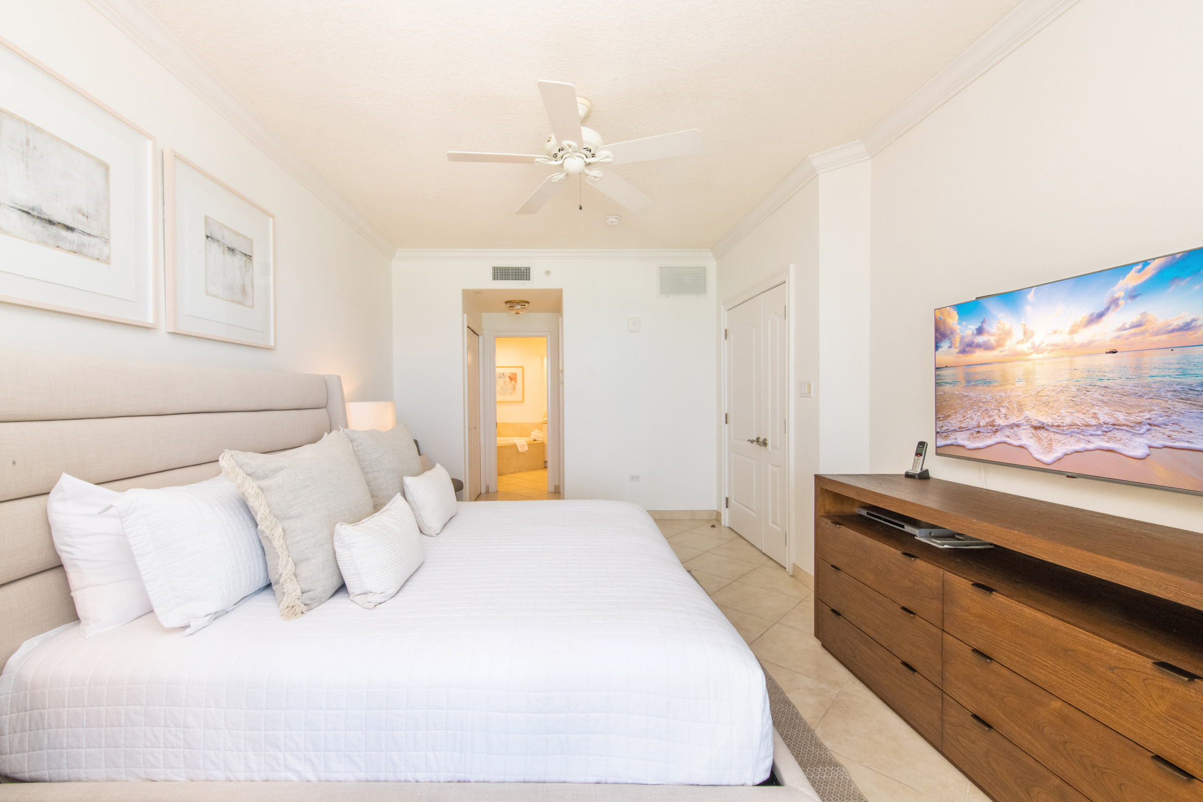 Meridian Cayman