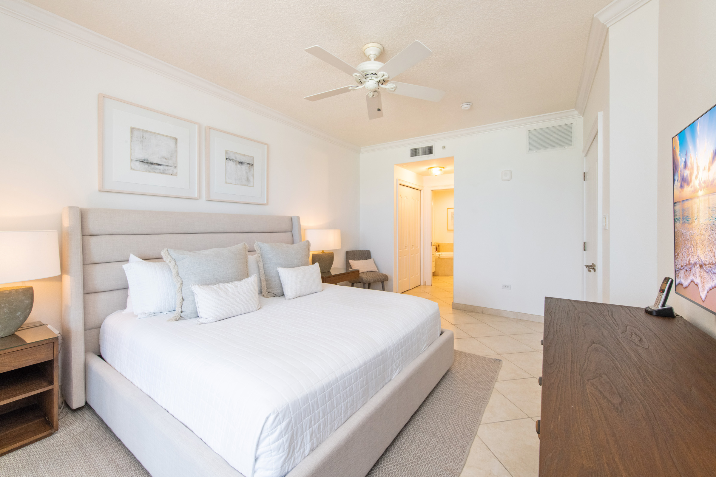 Meridian Cayman