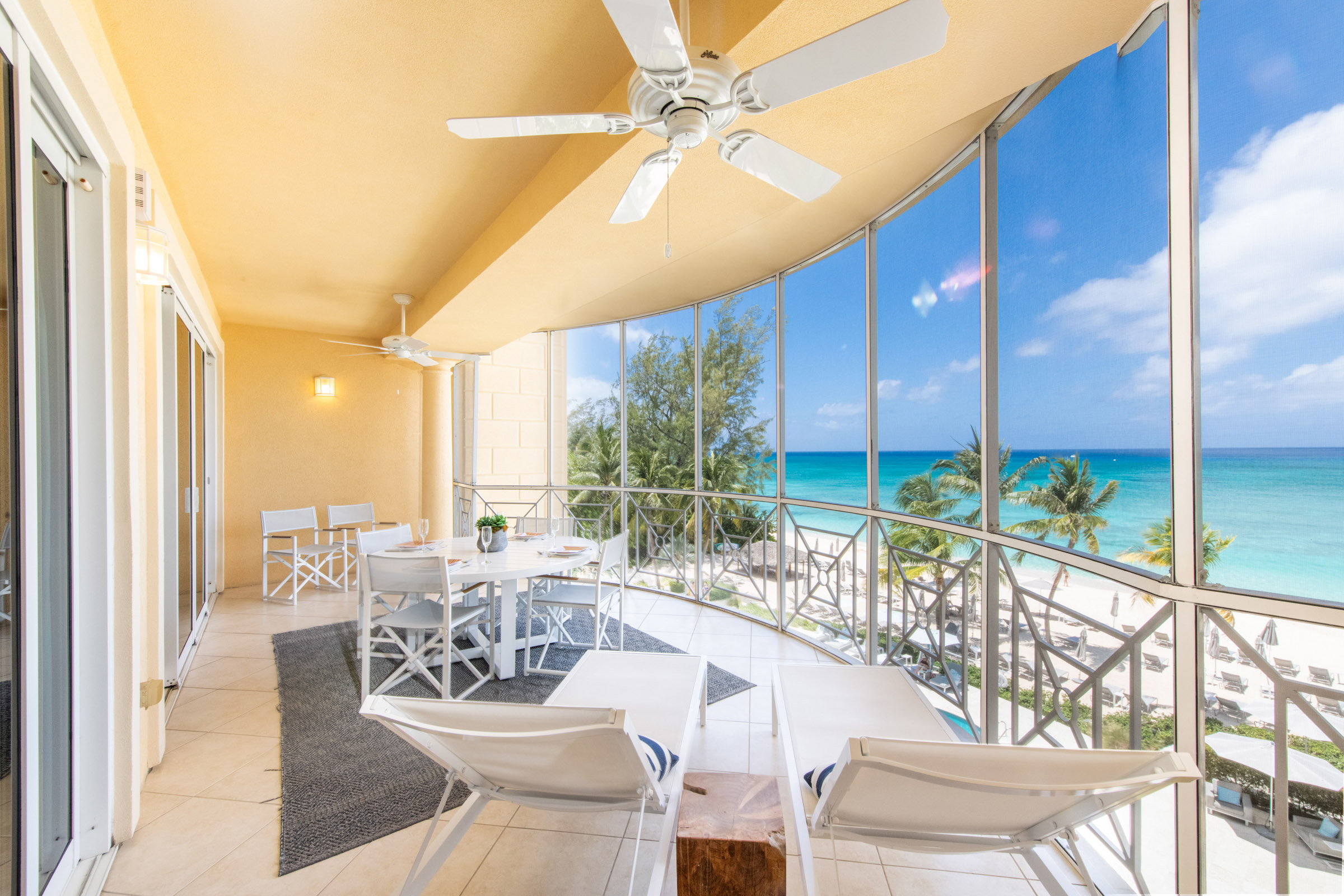 Meridian Cayman
