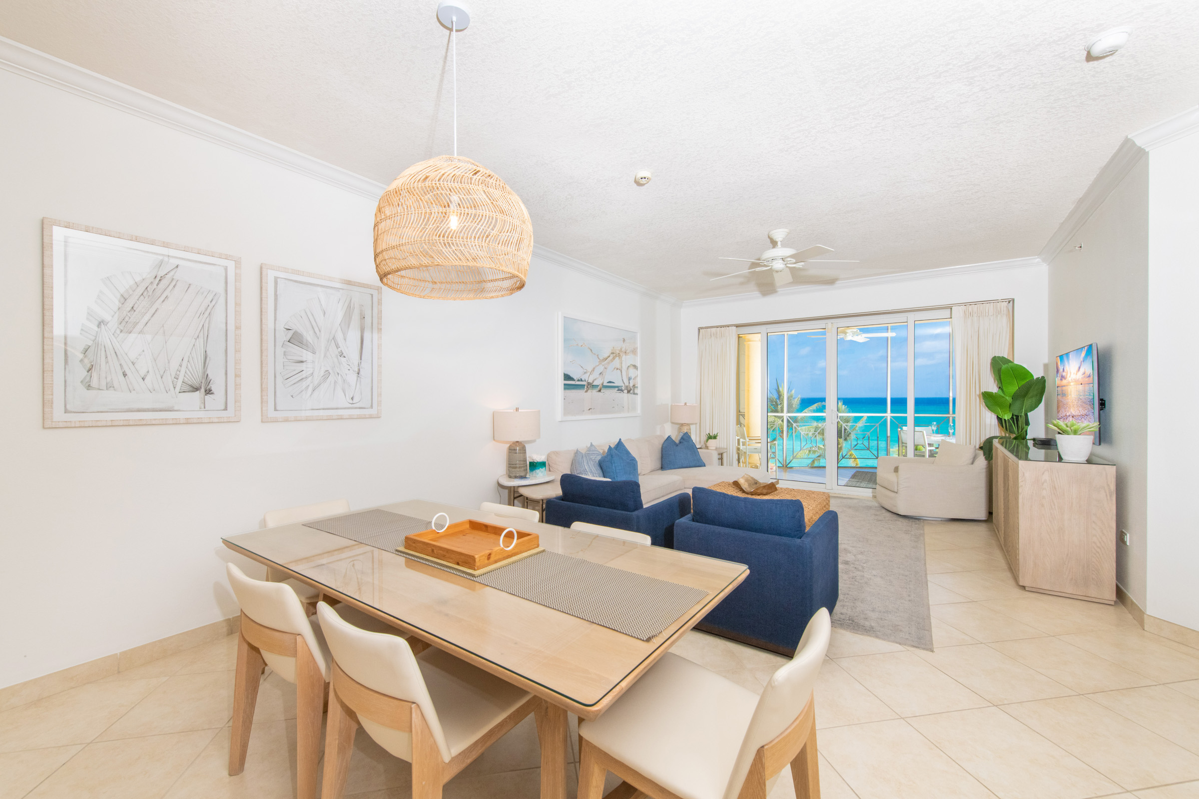Meridian Cayman