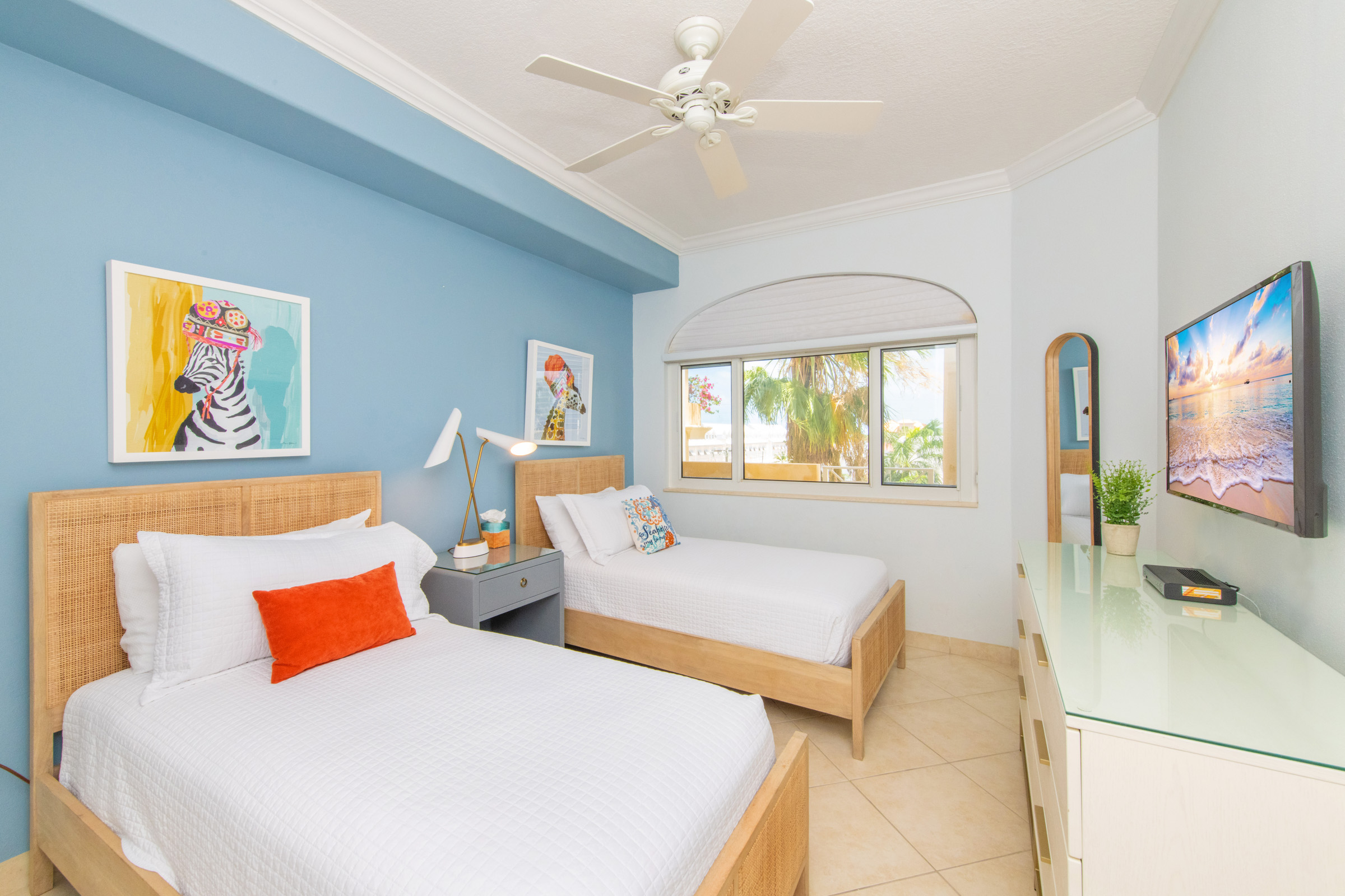 Meridian Cayman