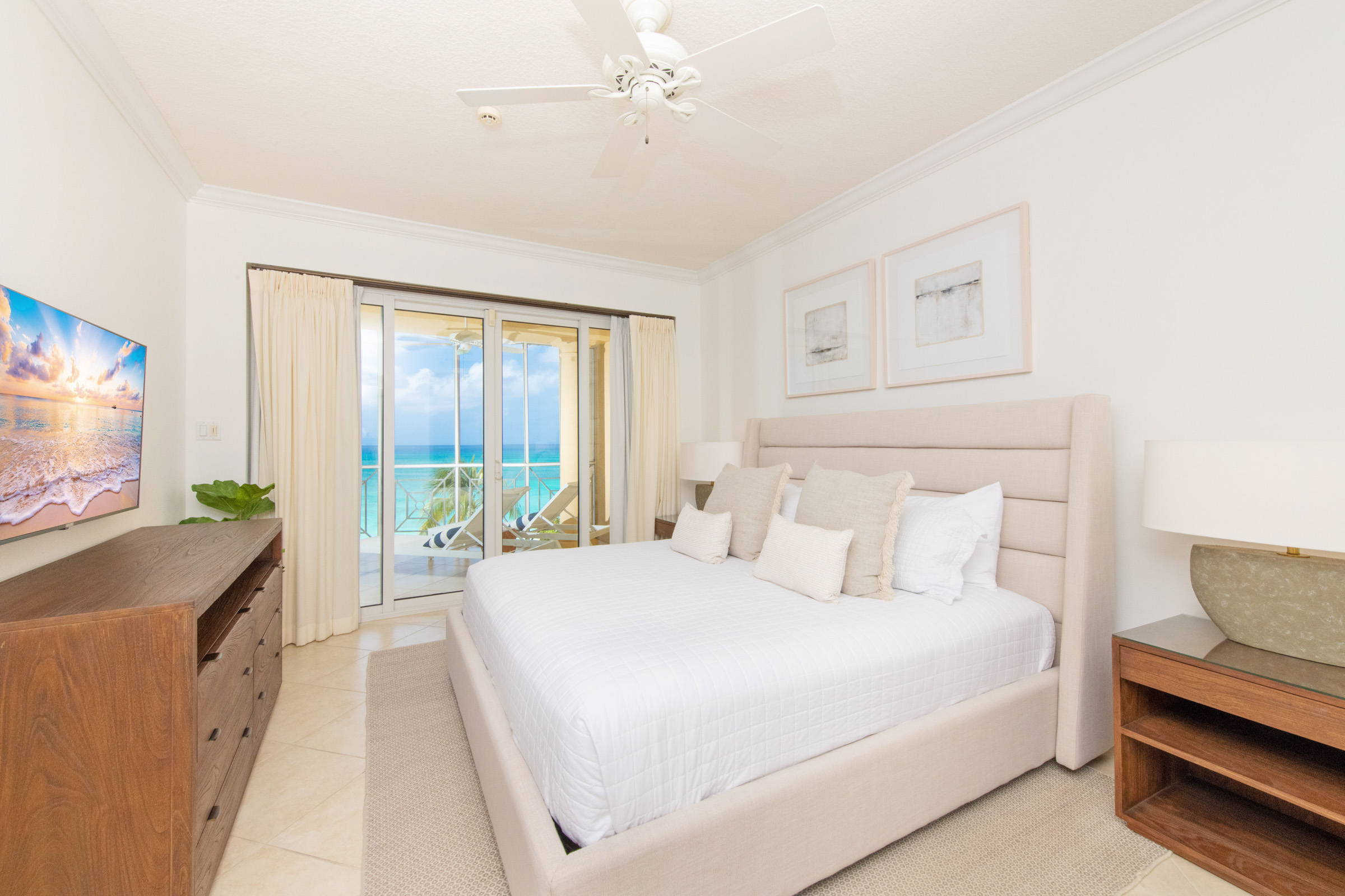 Meridian Cayman