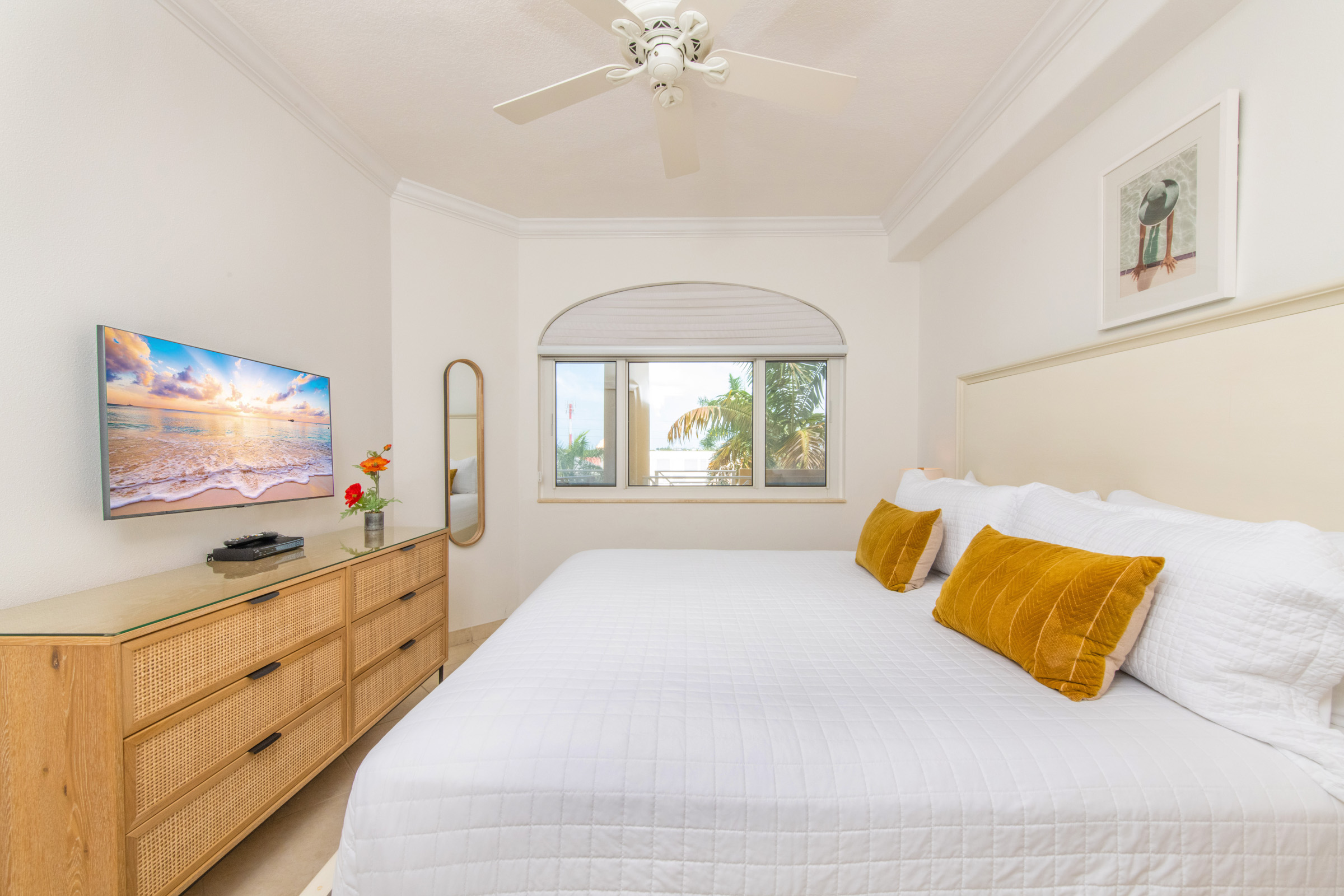 Meridian Cayman