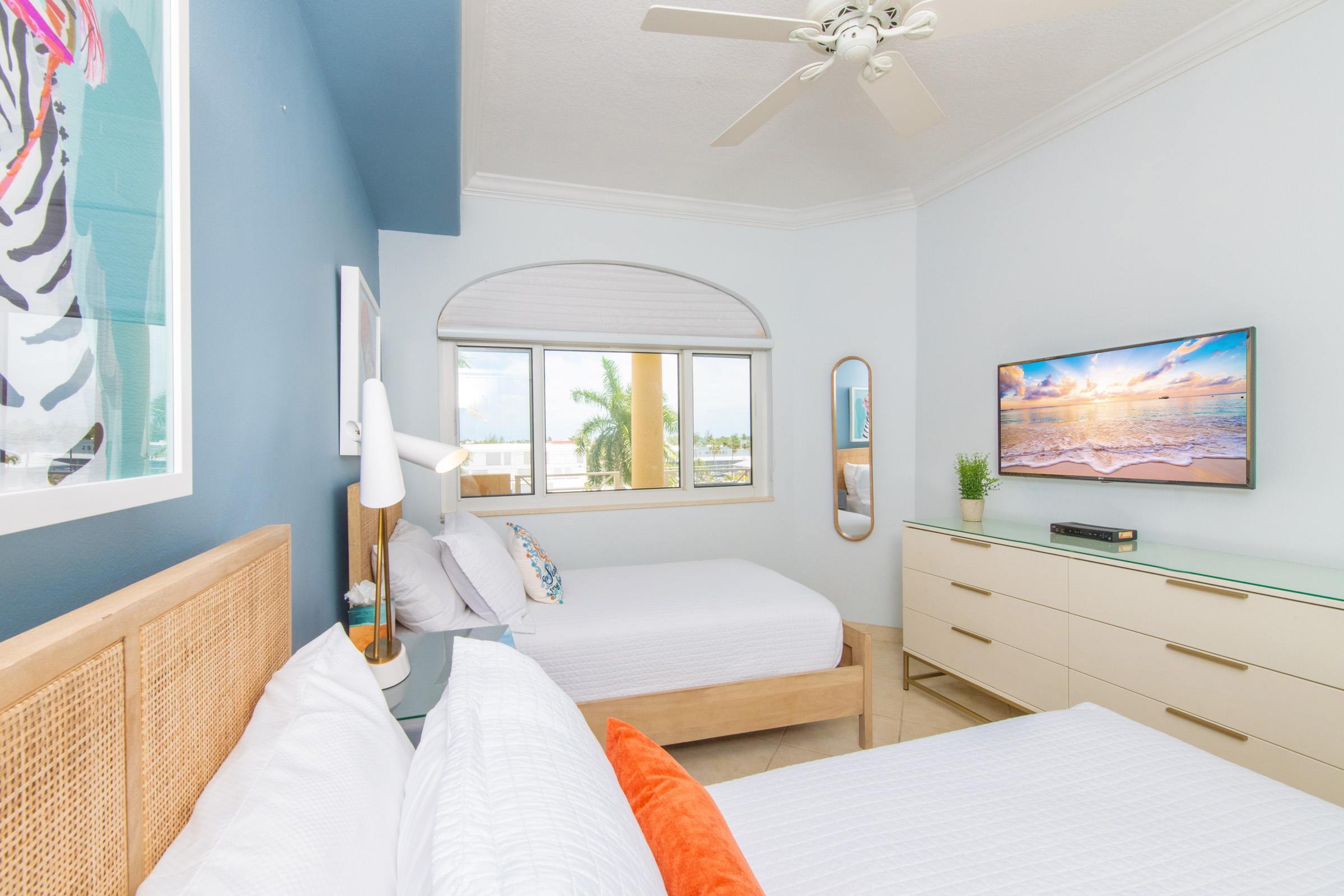 Meridian Cayman