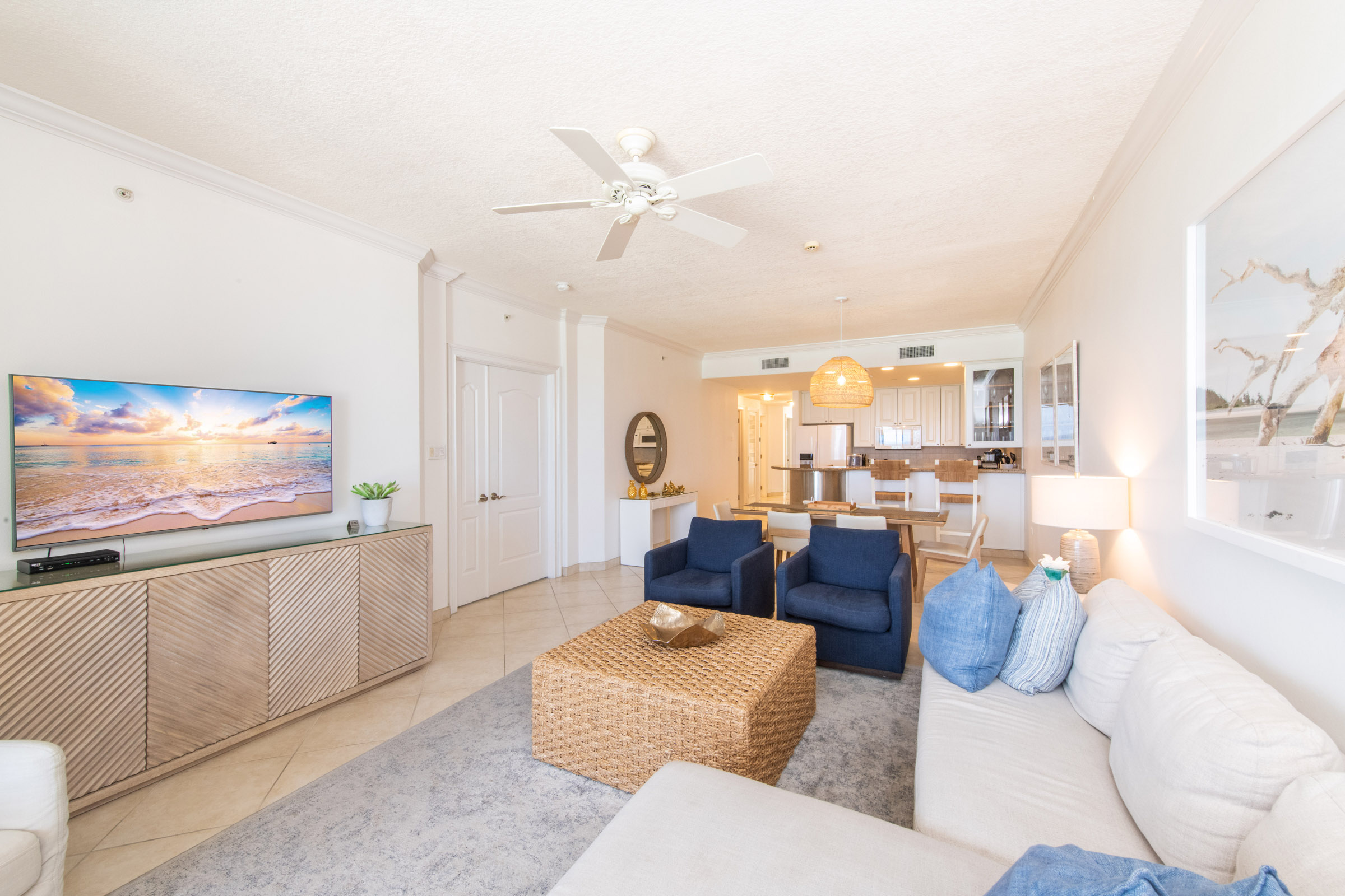Meridian Cayman