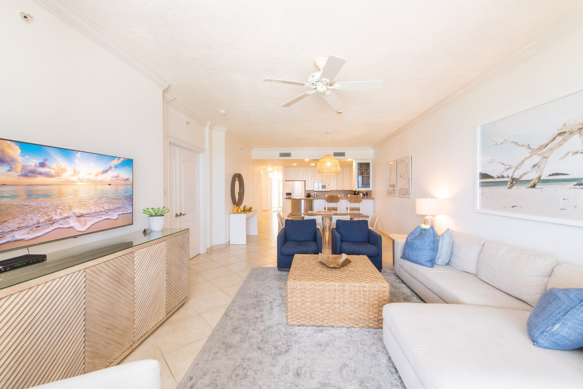 Meridian Cayman