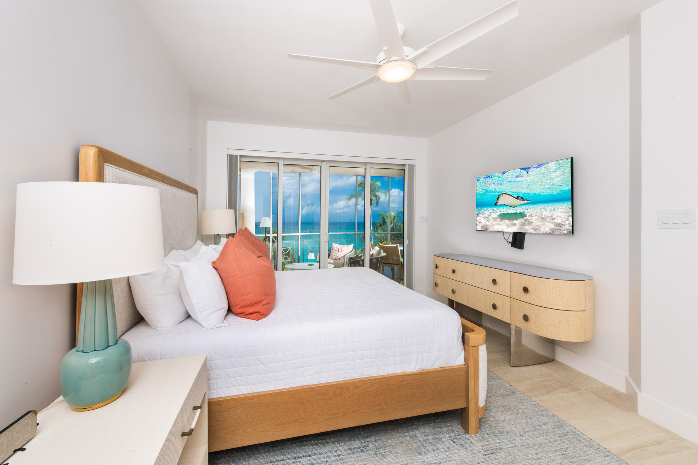 Meridian Cayman
