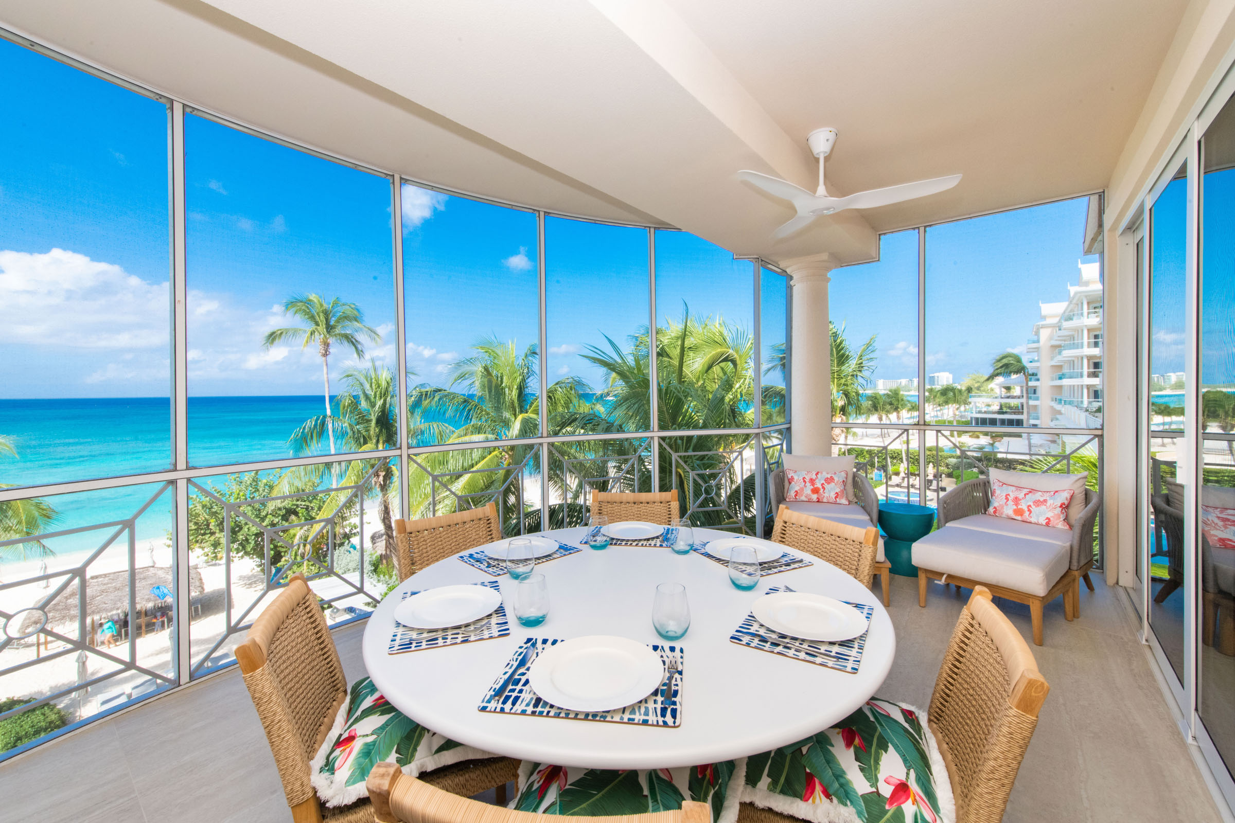 Meridian Cayman