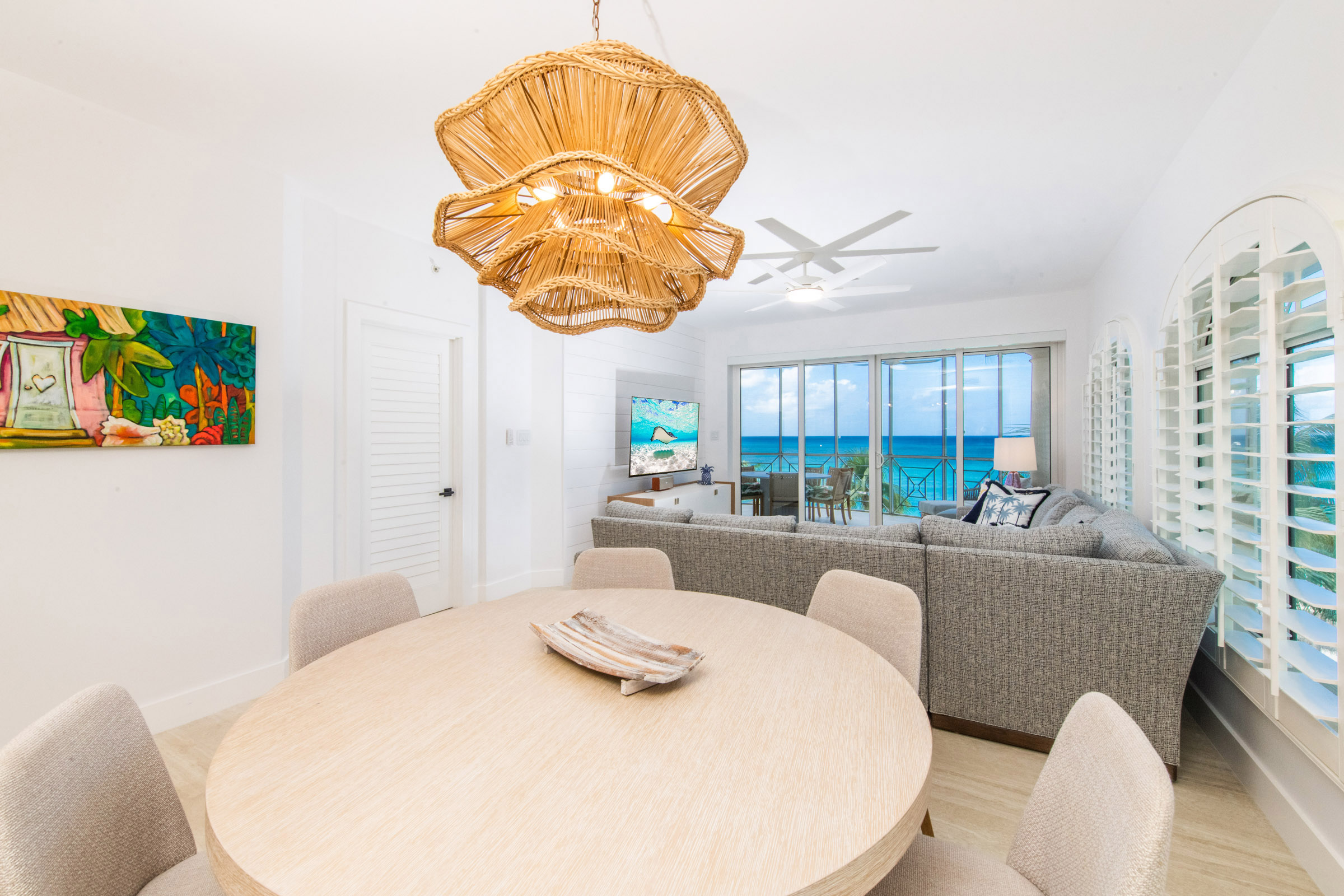 Meridian Cayman