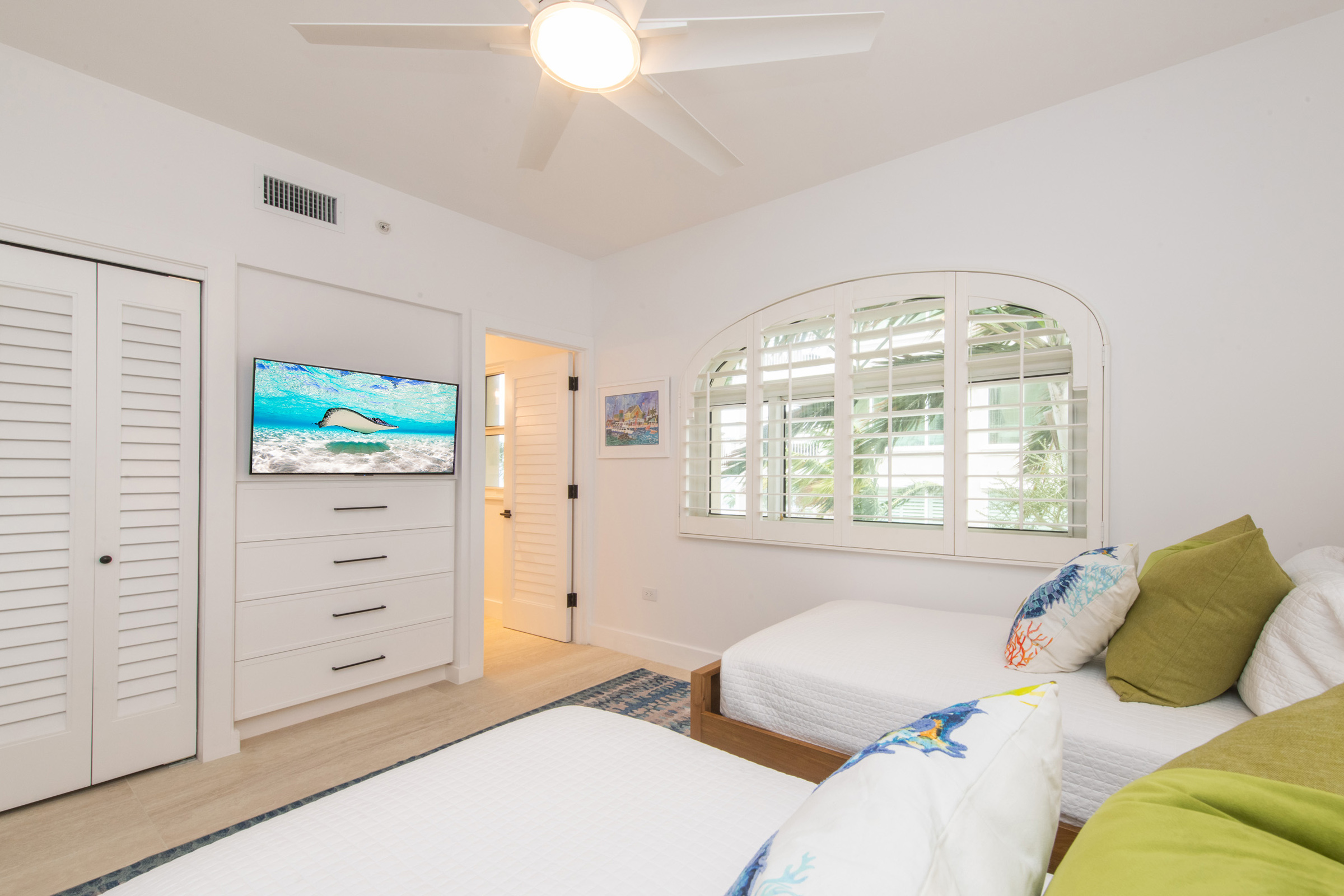 Meridian Cayman