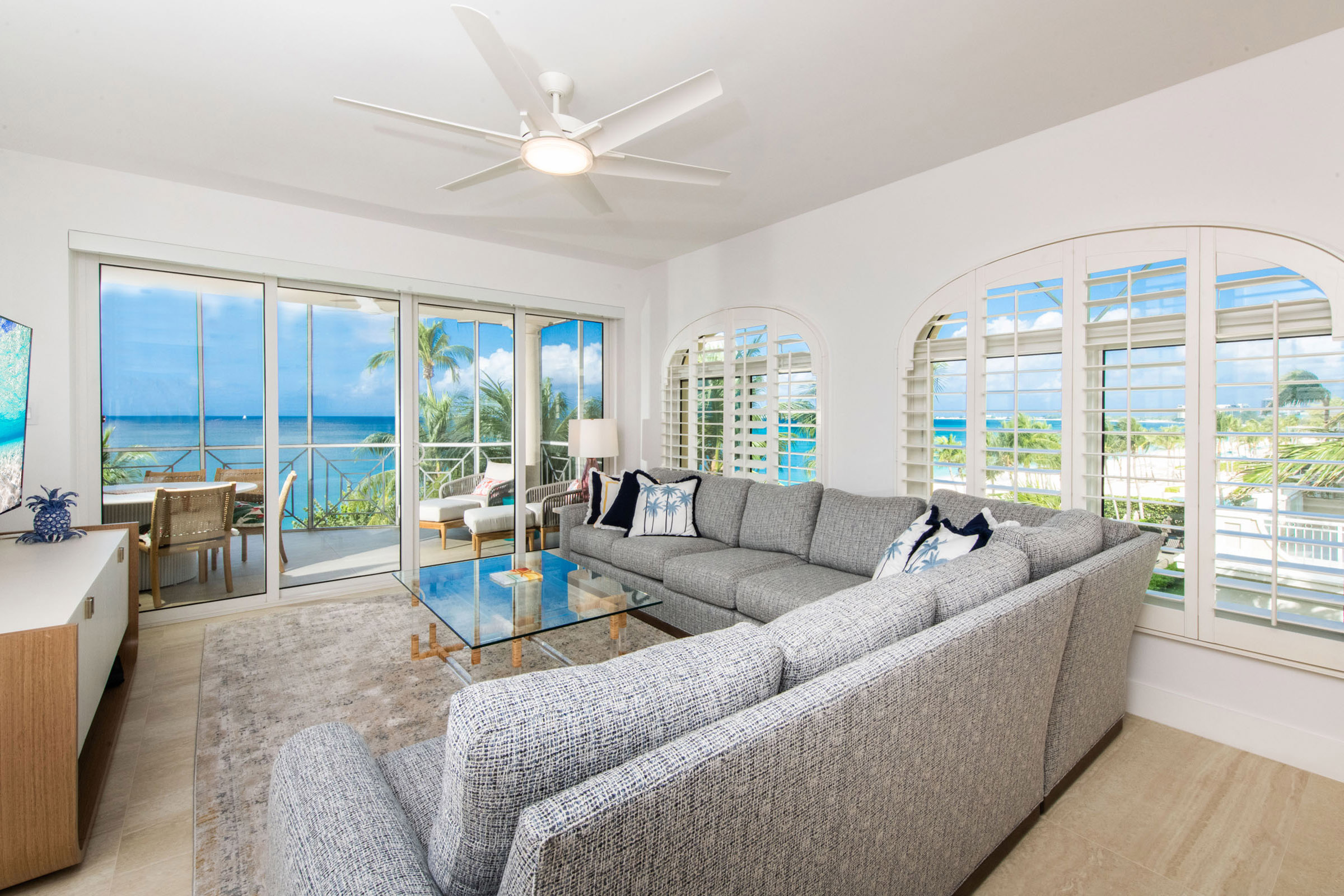 Meridian Cayman