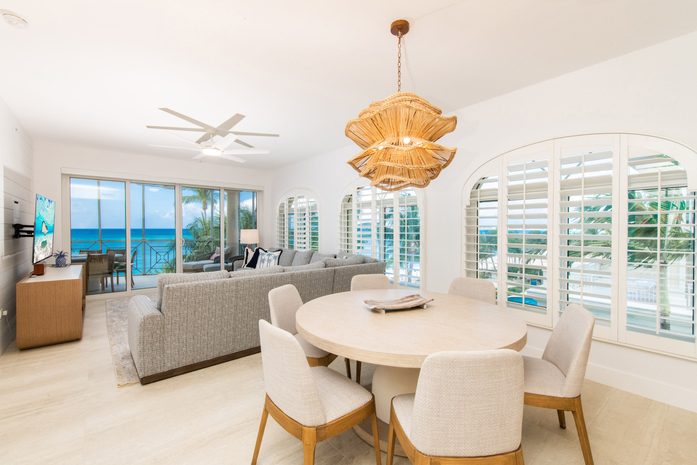 Meridian Cayman
