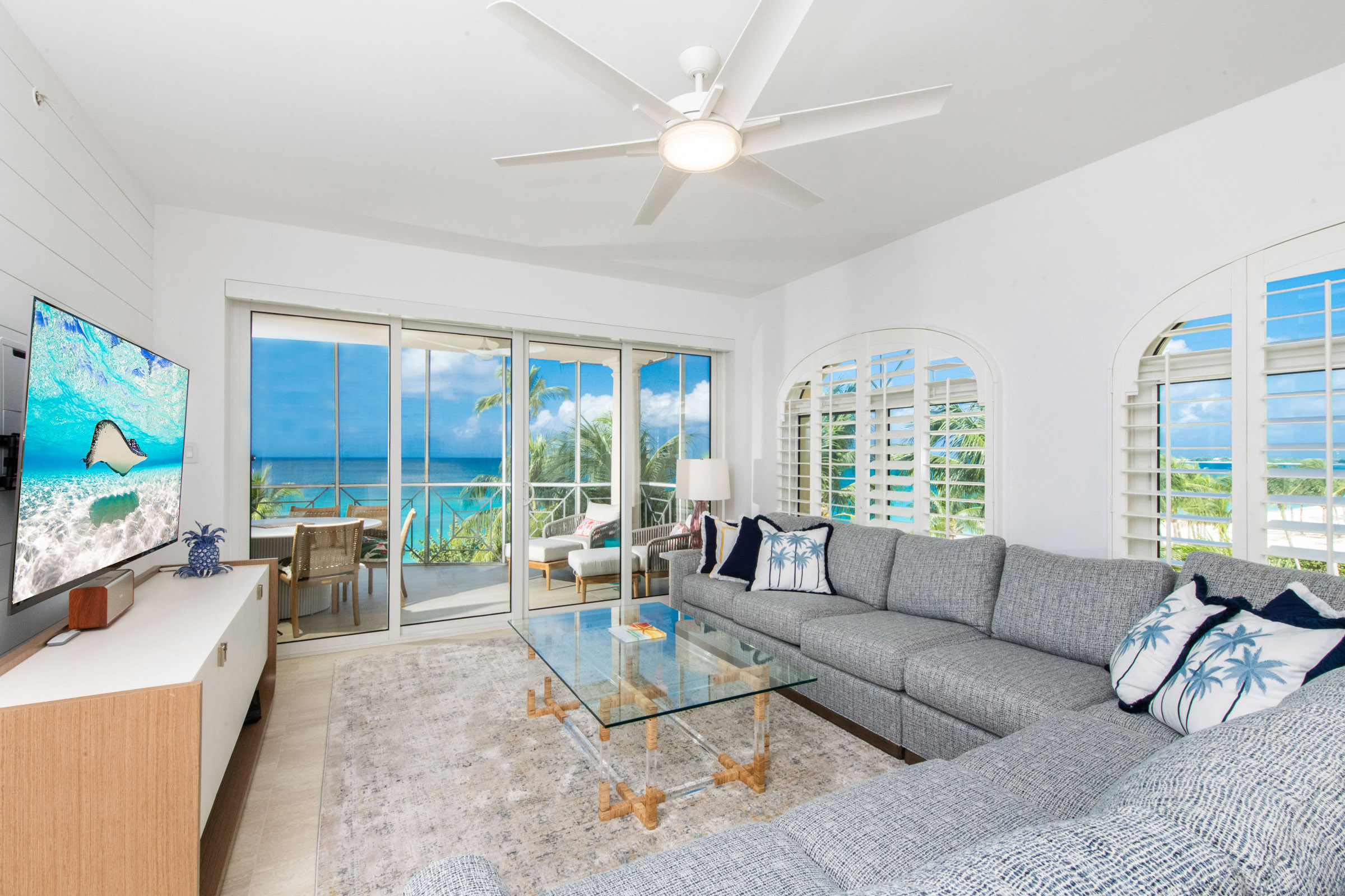 Meridian Cayman