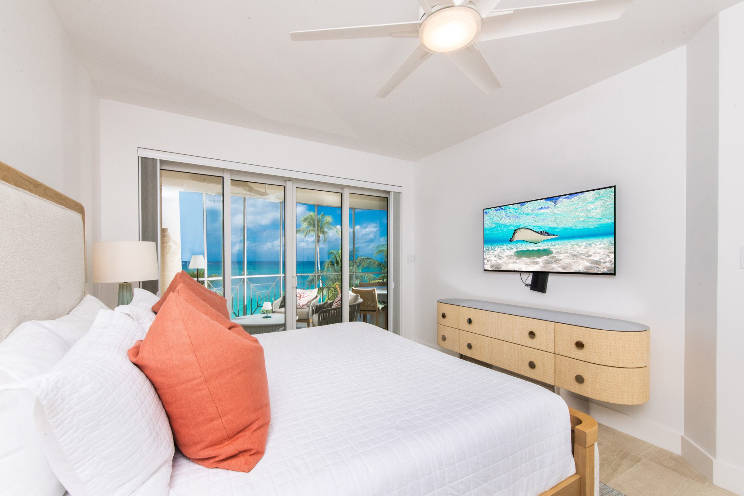 Meridian Cayman