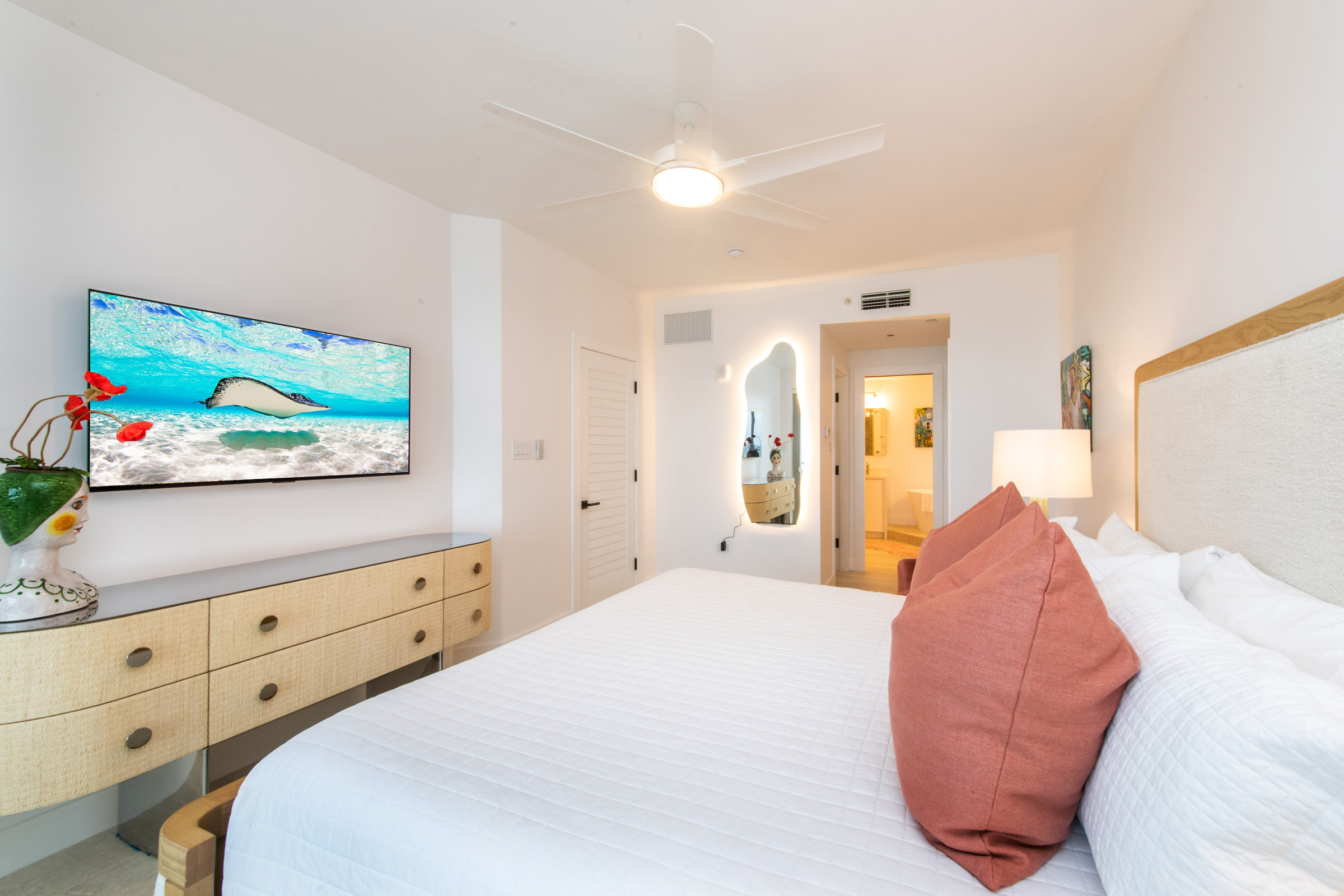 Meridian Cayman