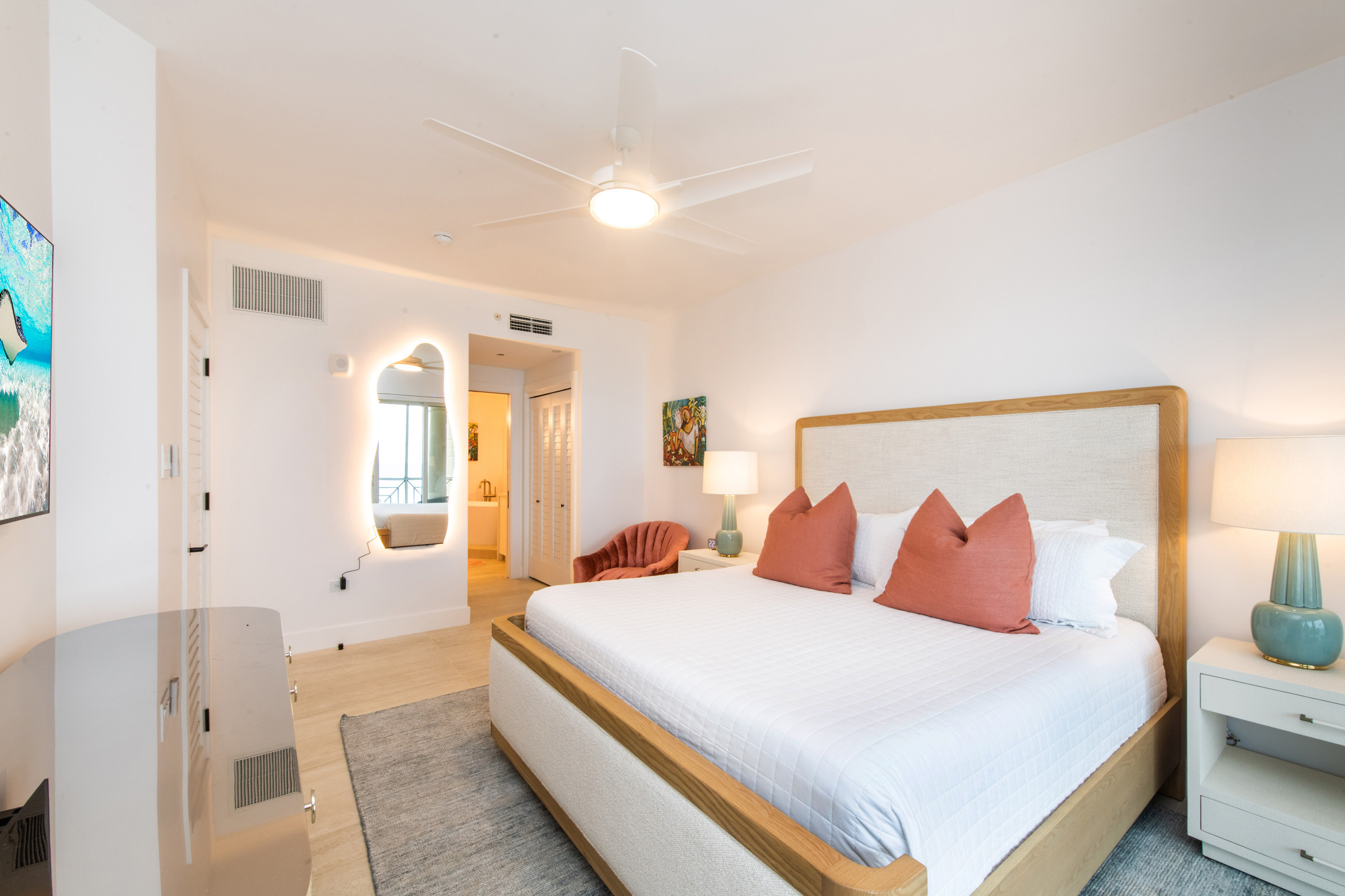 Meridian Cayman