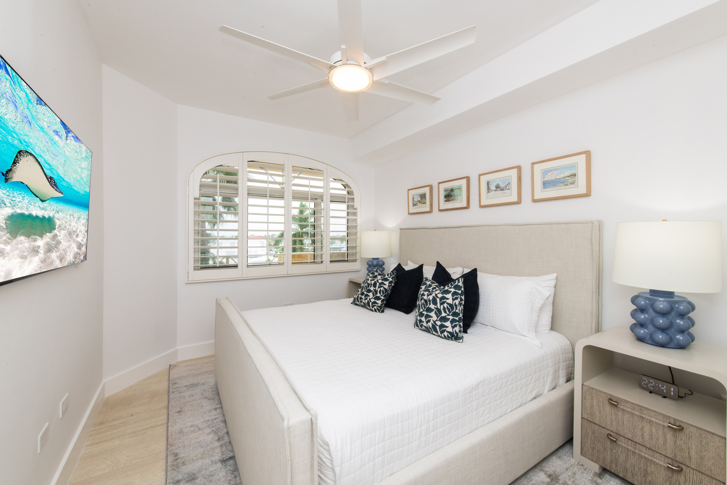 Meridian Cayman