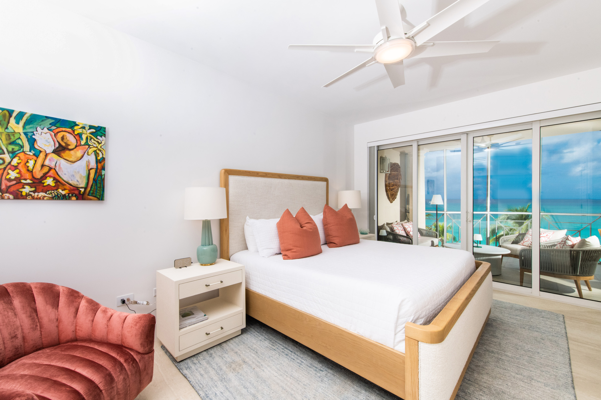 Meridian Cayman