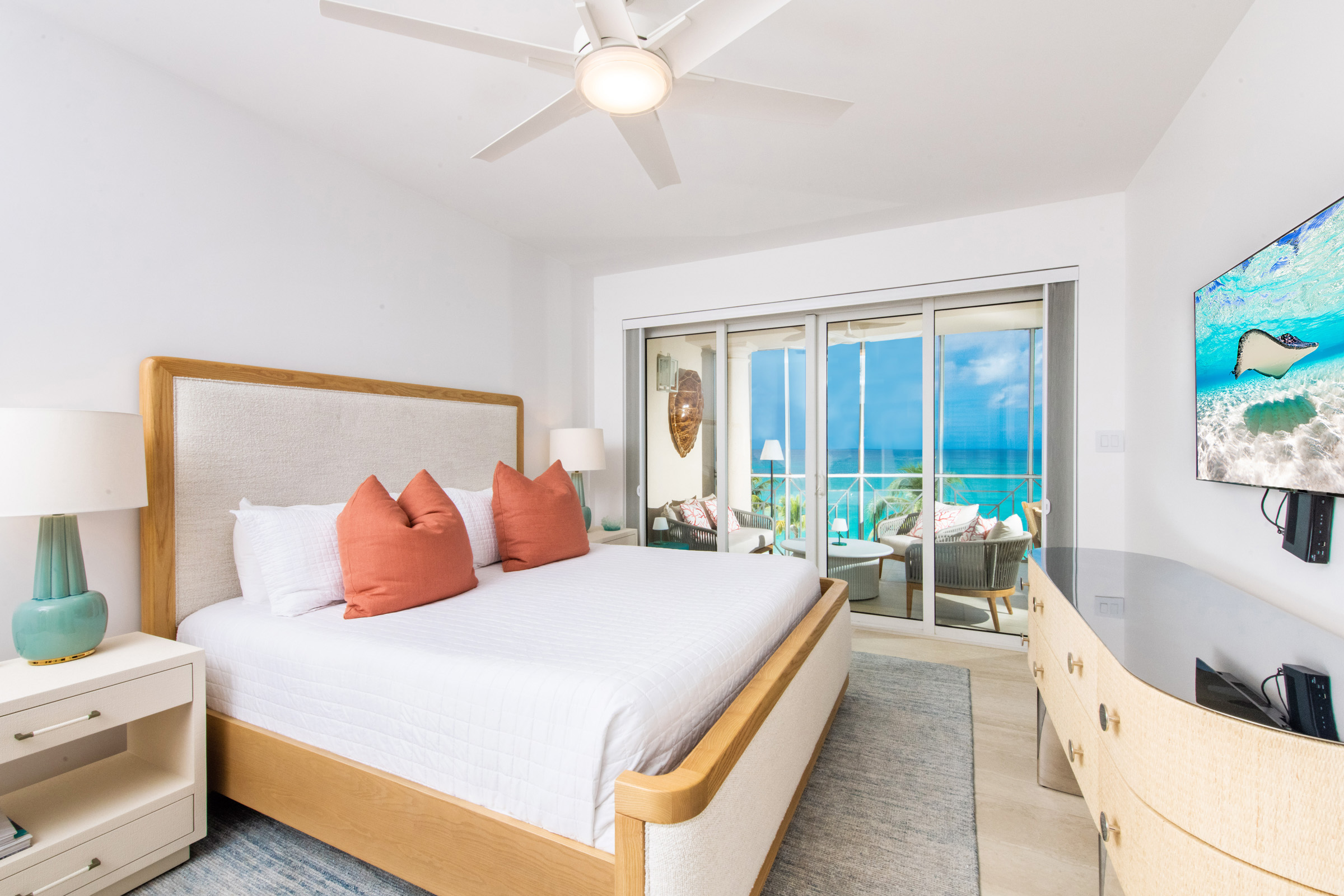 Meridian Cayman