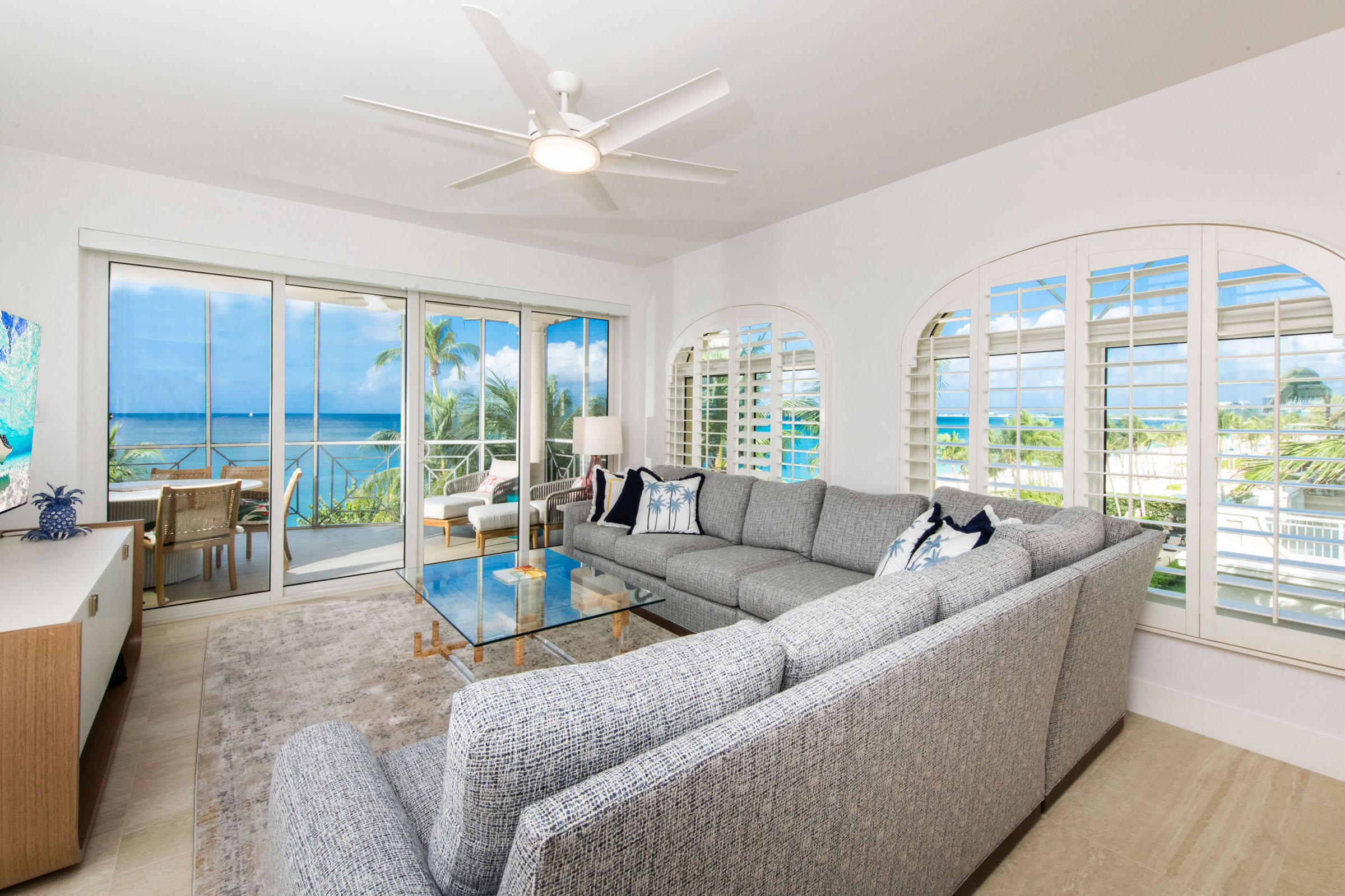 Meridian Cayman