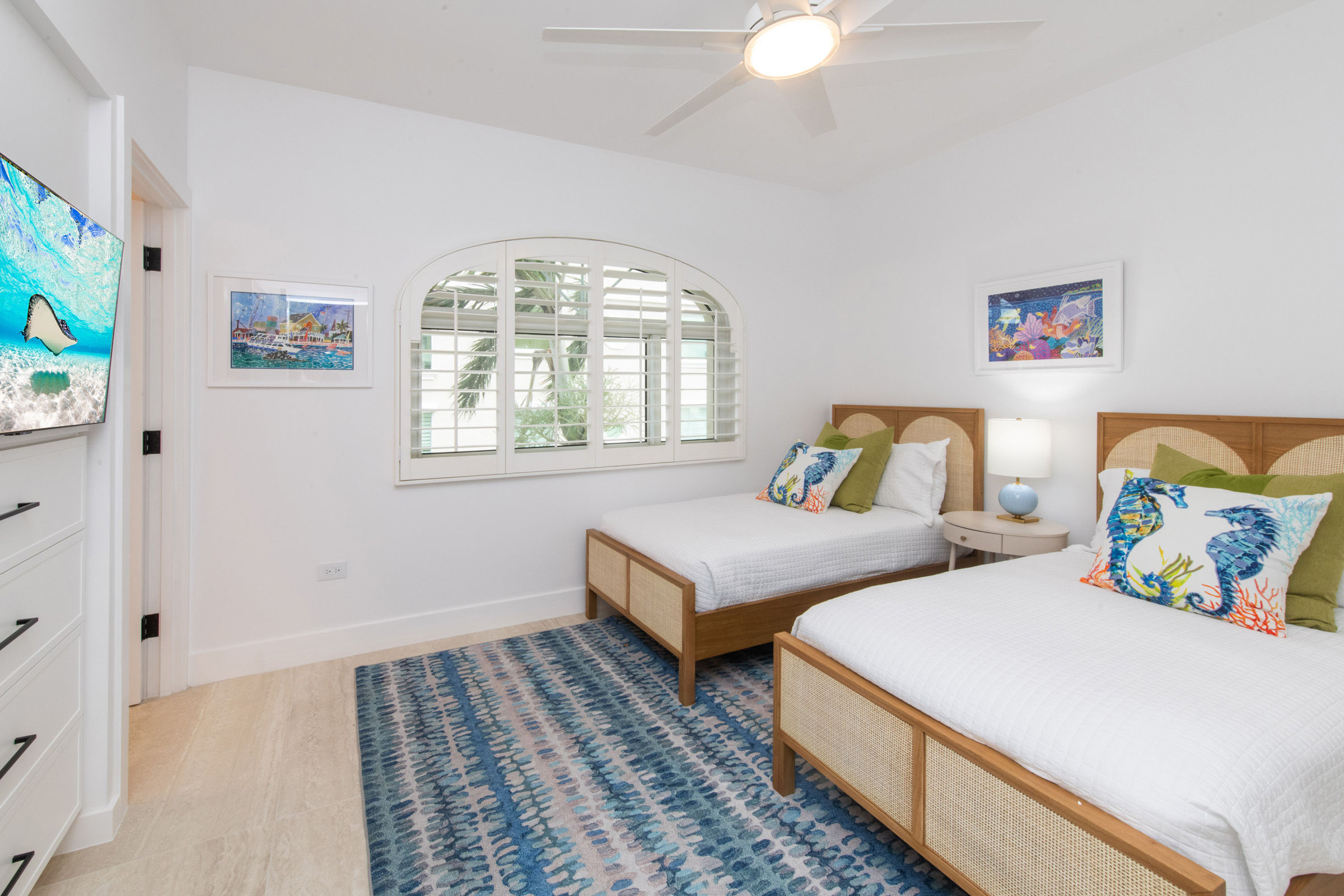 Meridian Cayman