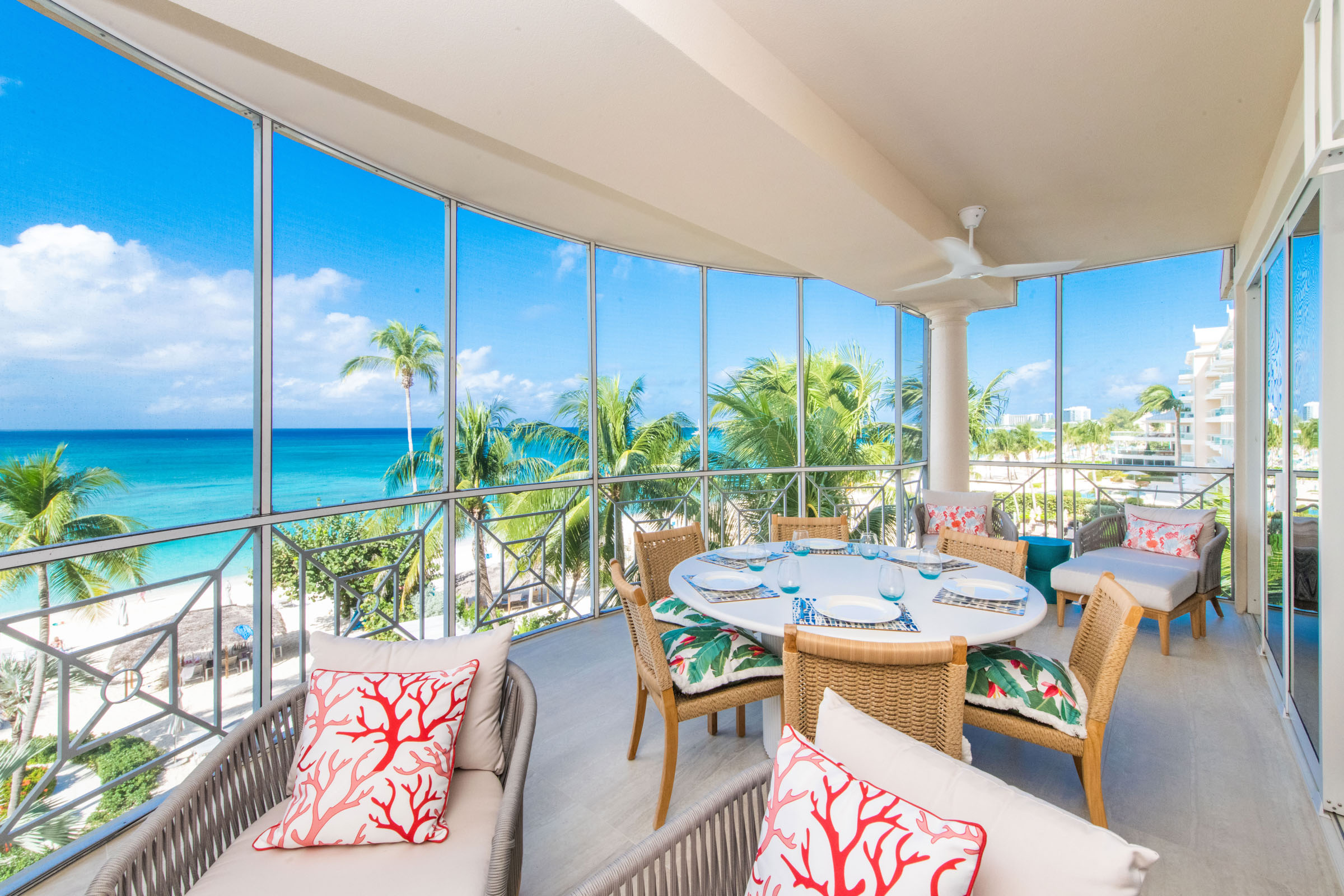 Meridian Cayman