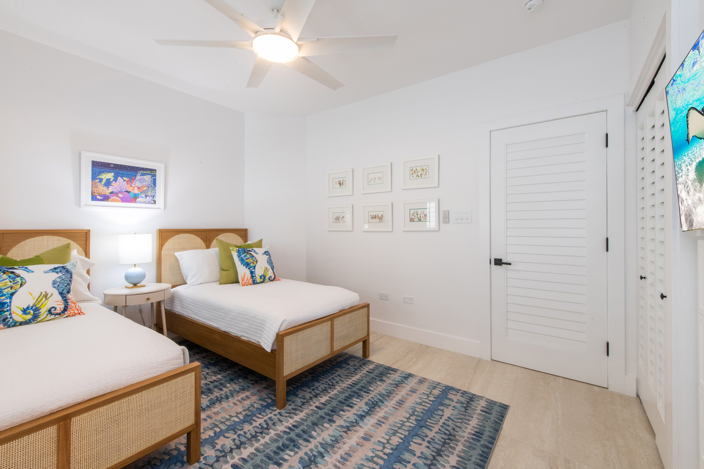 Meridian Cayman