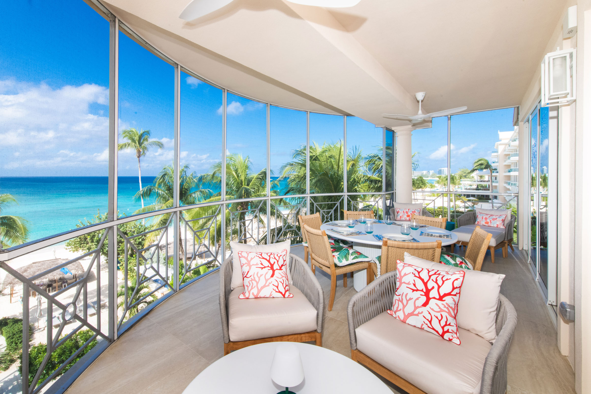 Meridian Cayman
