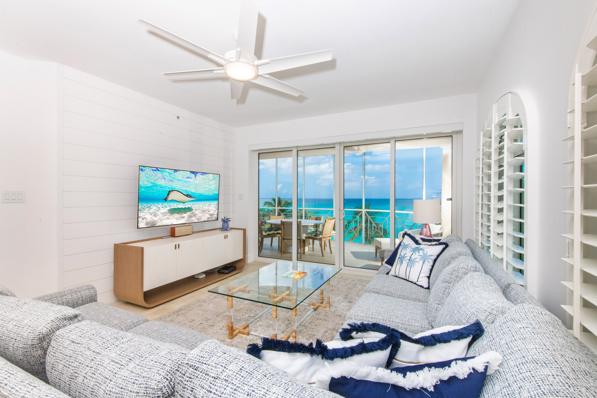 Meridian Cayman