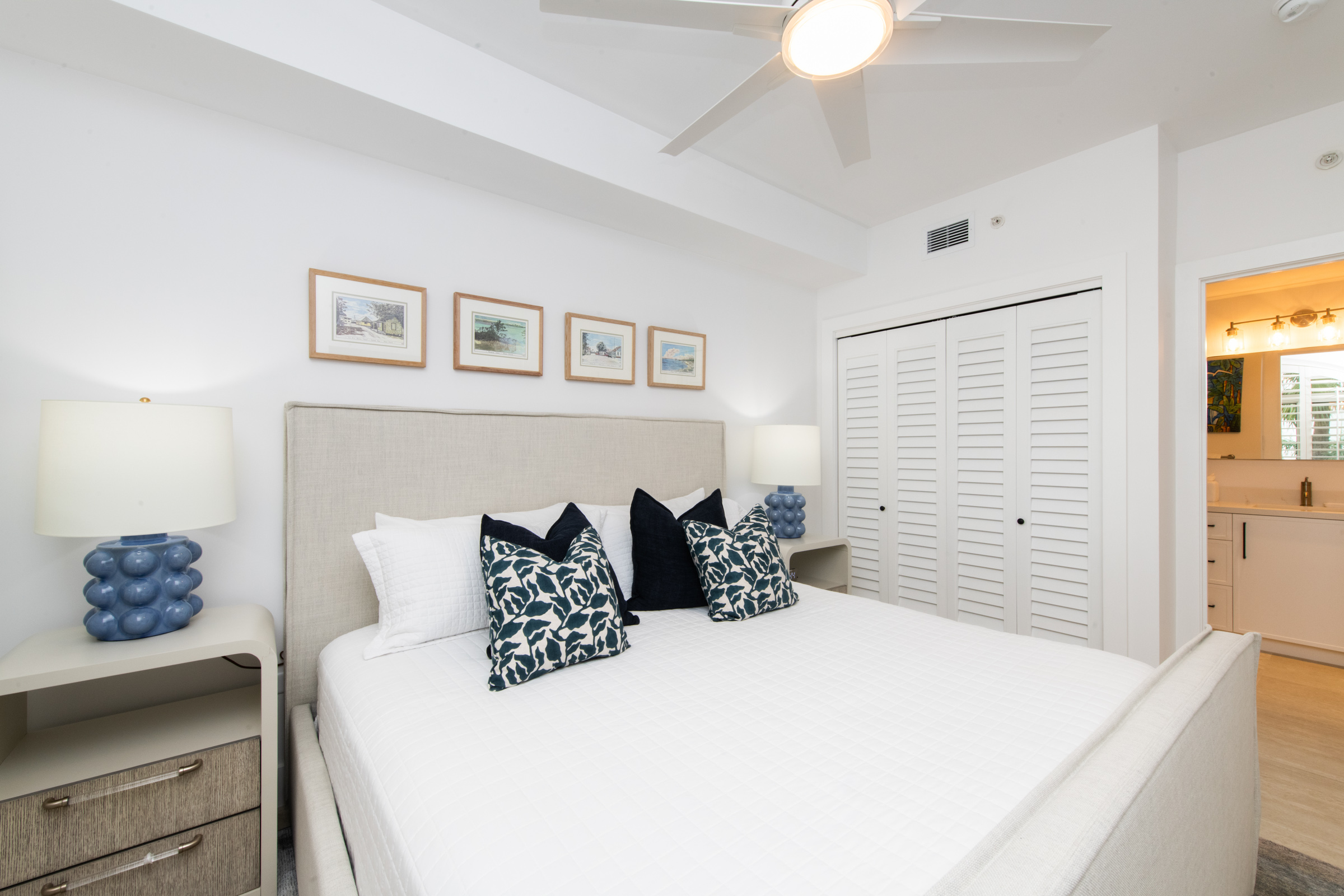 Meridian Cayman