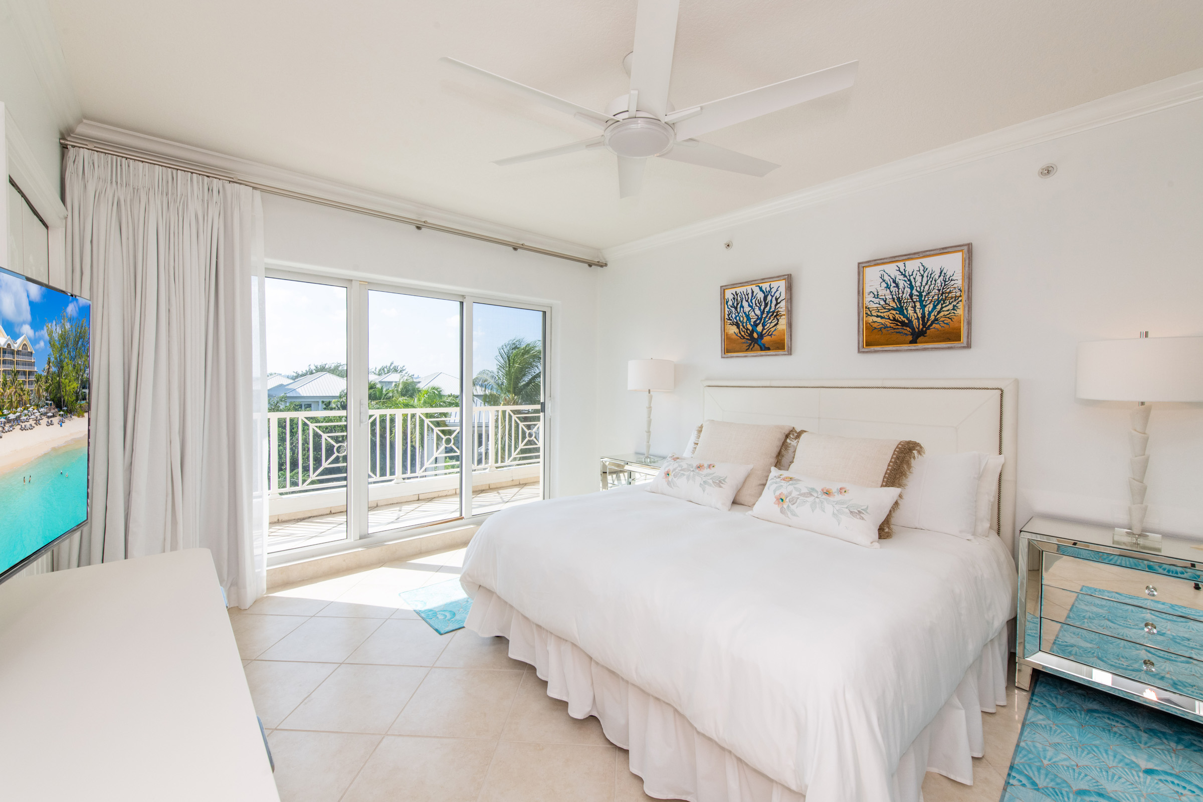 Meridian Cayman