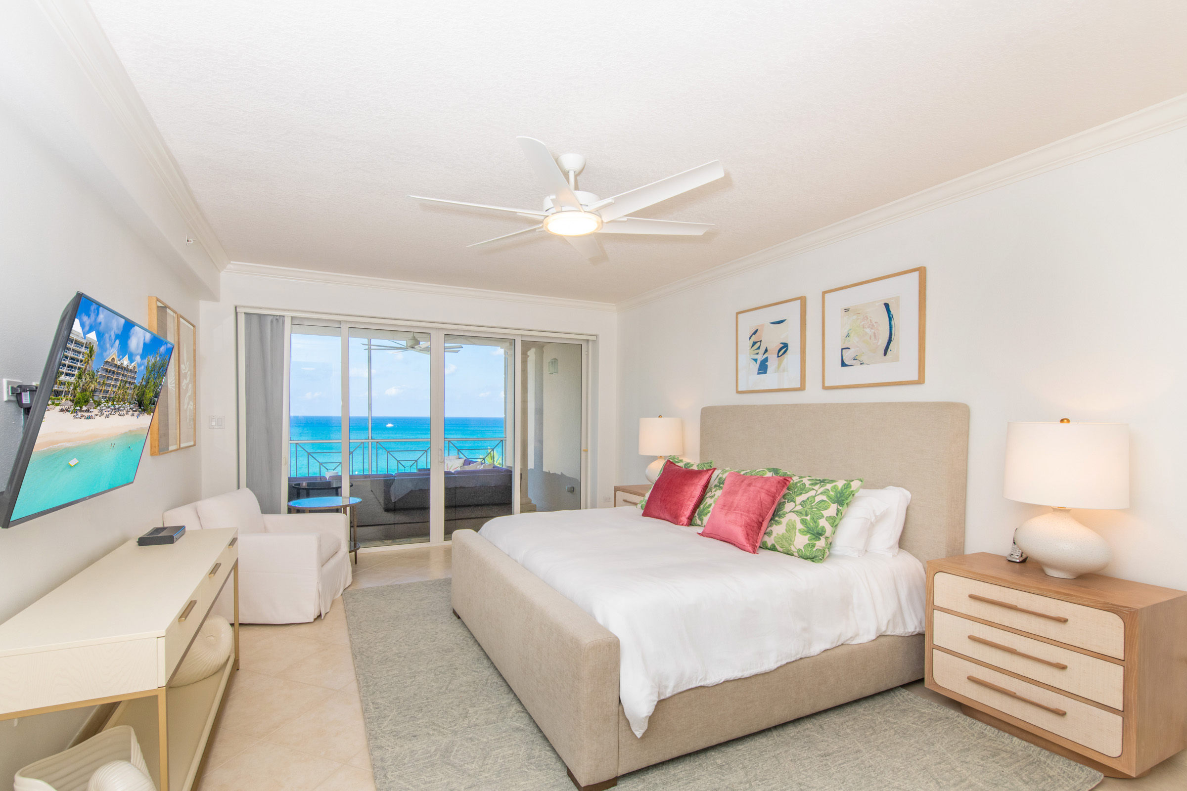 Meridian Cayman