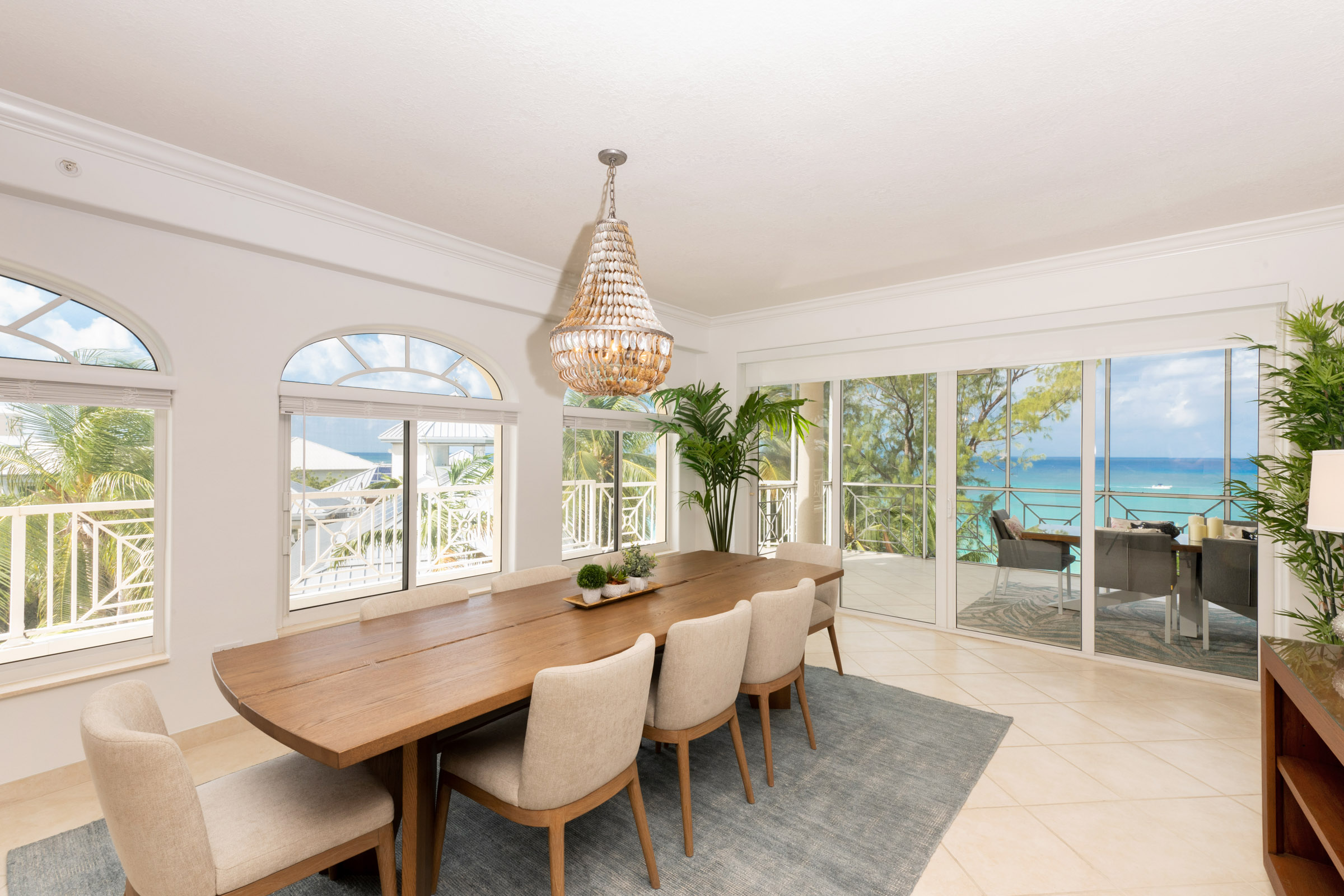 Meridian Cayman